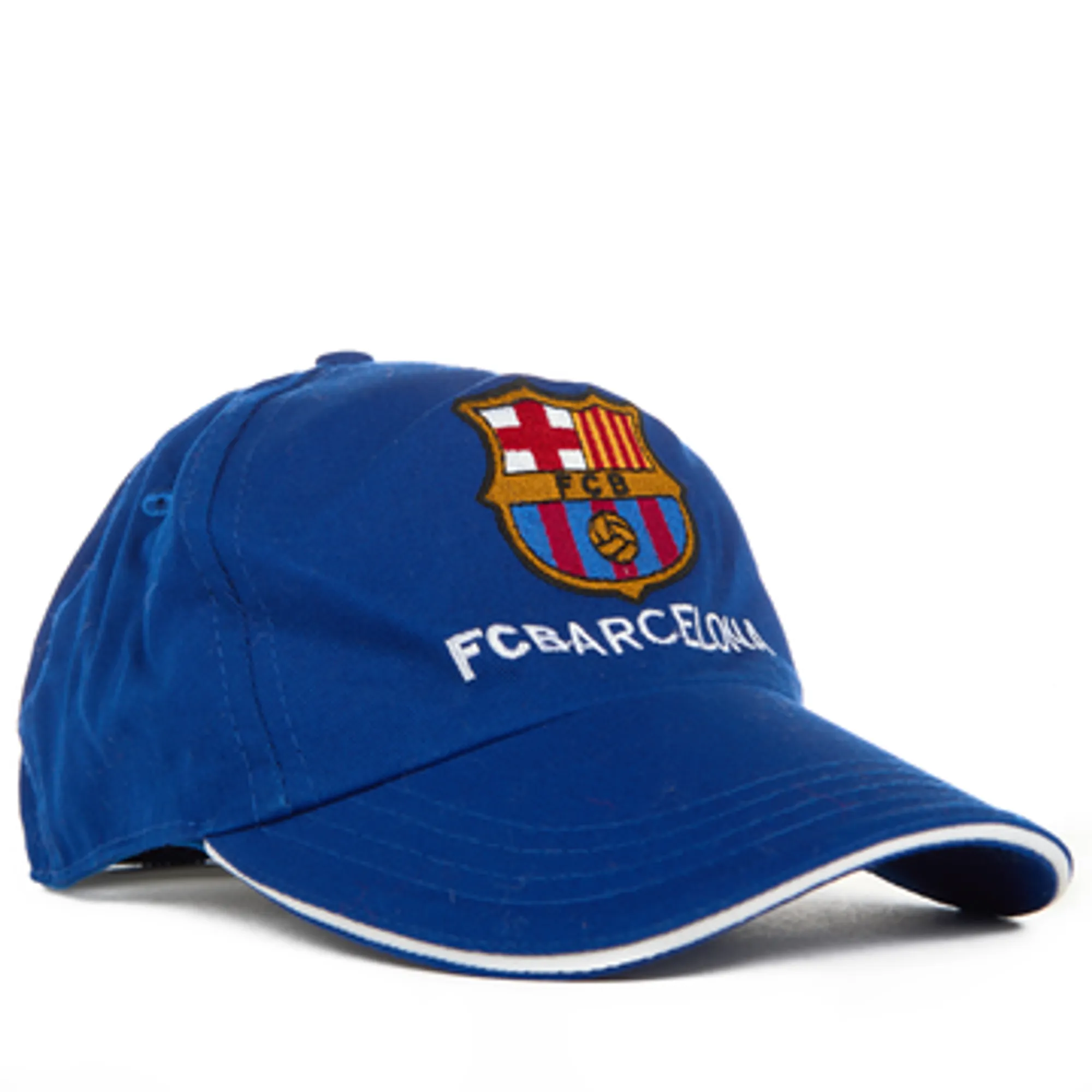 2010s Barcelona Cap - 10/10 - (Adults)
