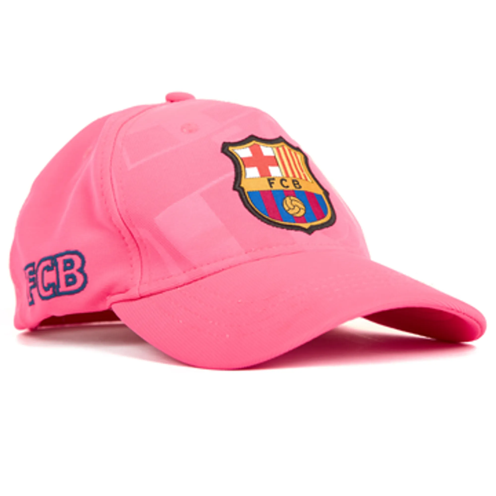 2010s Barcelona Cap - 10/10 - (Adults)