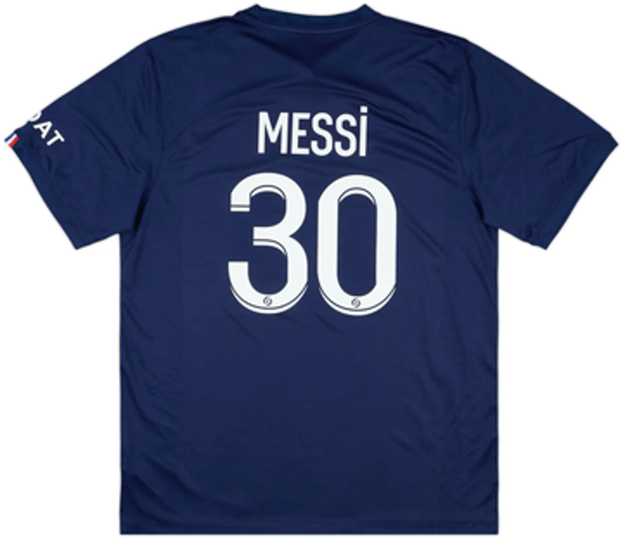 Nike Paris Saint Germain Mens SS Home Shirt 2022/23