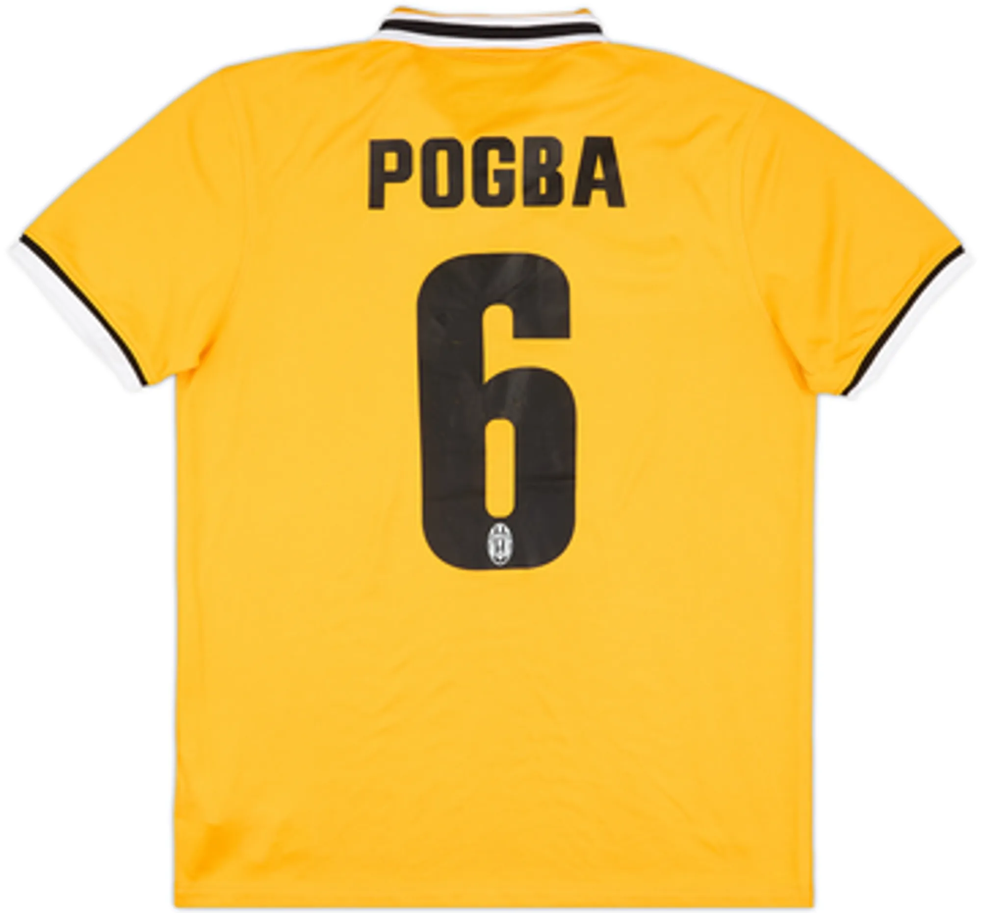 Nike Juventus Mens SS Away Shirt 2013/14