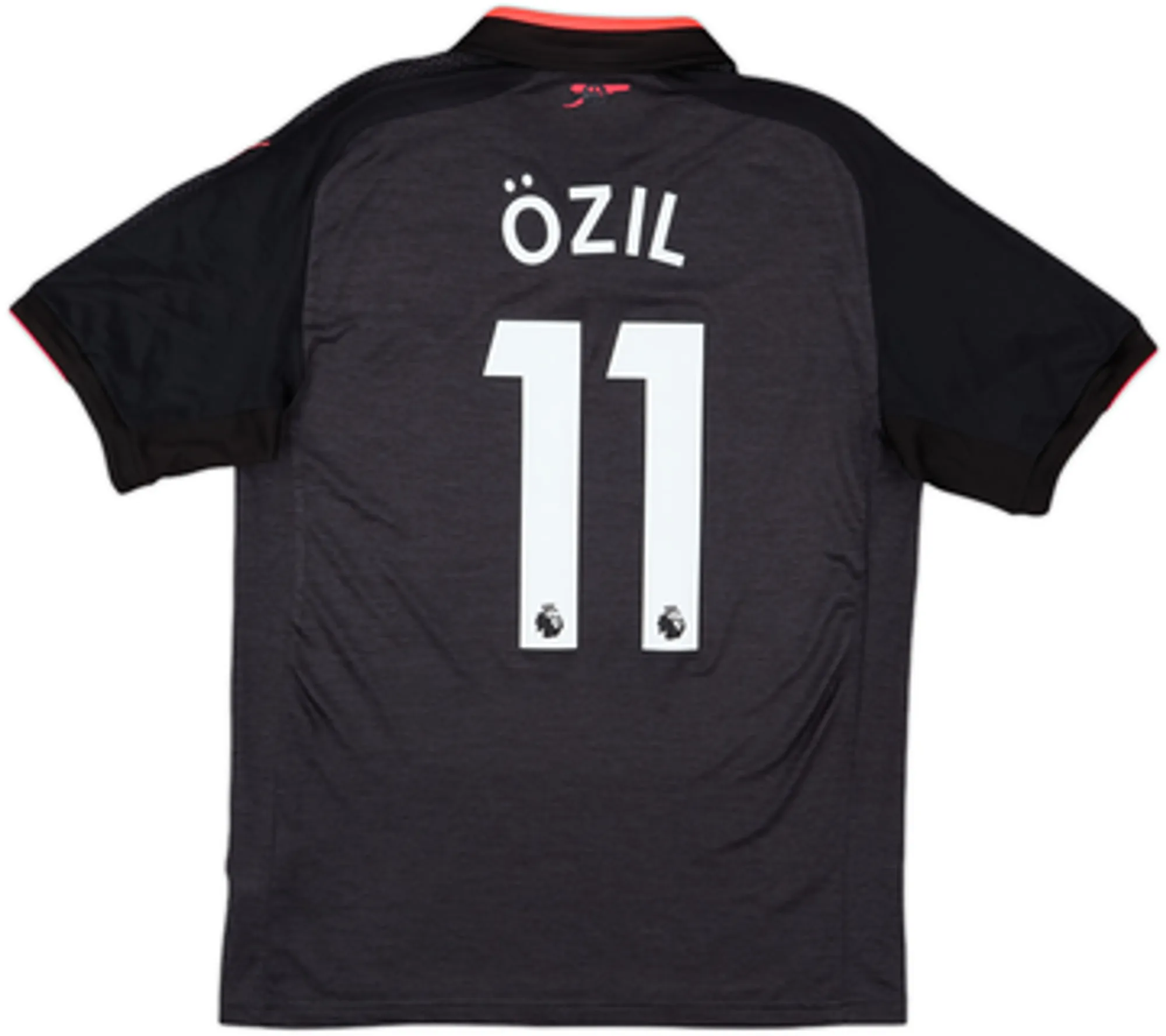 Puma Arsenal Mens SS Third Shirt 2017/18