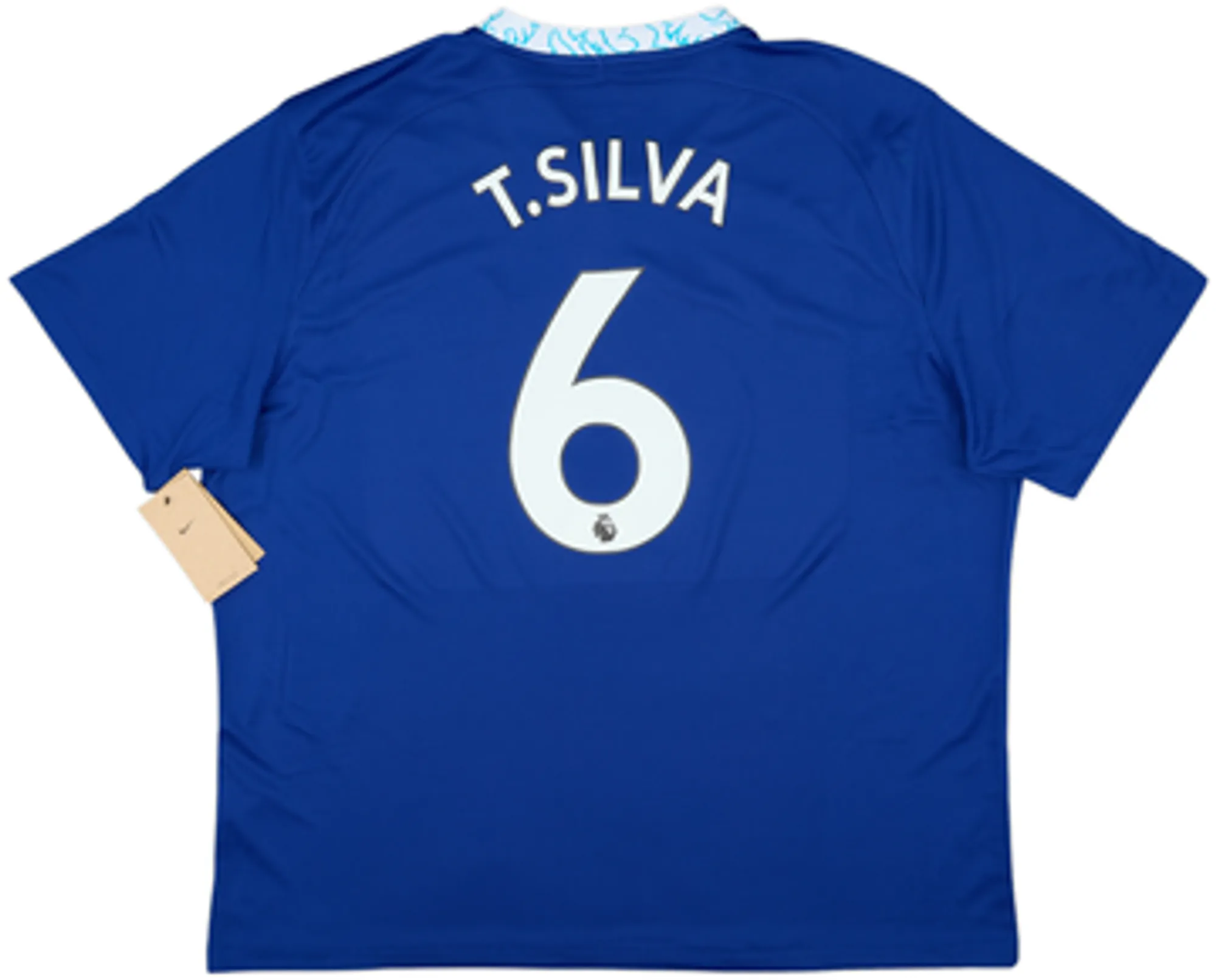 Nike Chelsea Mens SS Home Shirt 2022/23