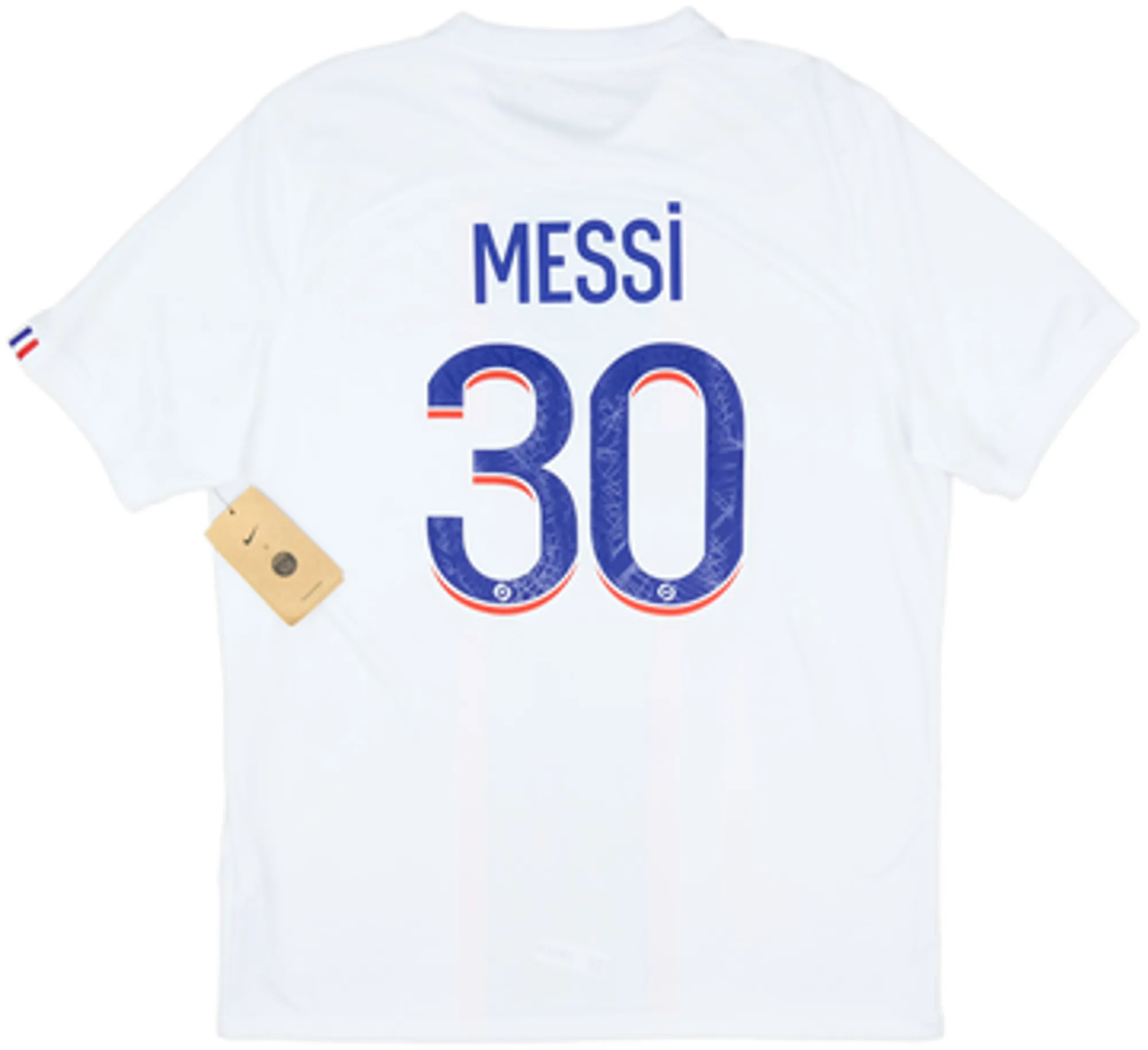 Nike Paris Saint Germain Mens SS Third Shirt 2022/23