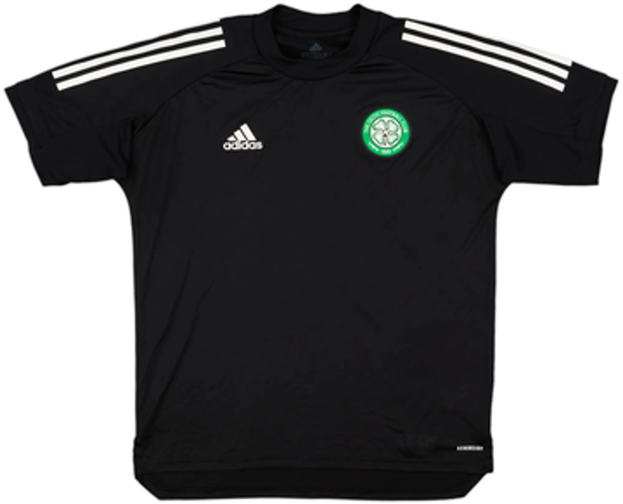 adidas Celtic Mens SS Home Shirt 2020/21