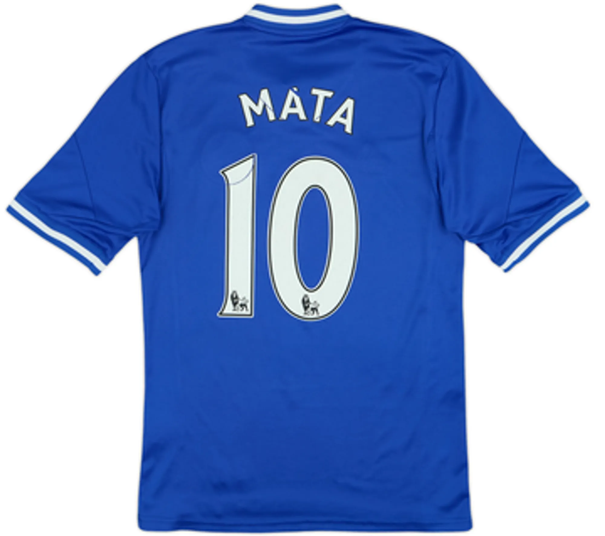 adidas Chelsea Mens SS Home Shirt 2013/14