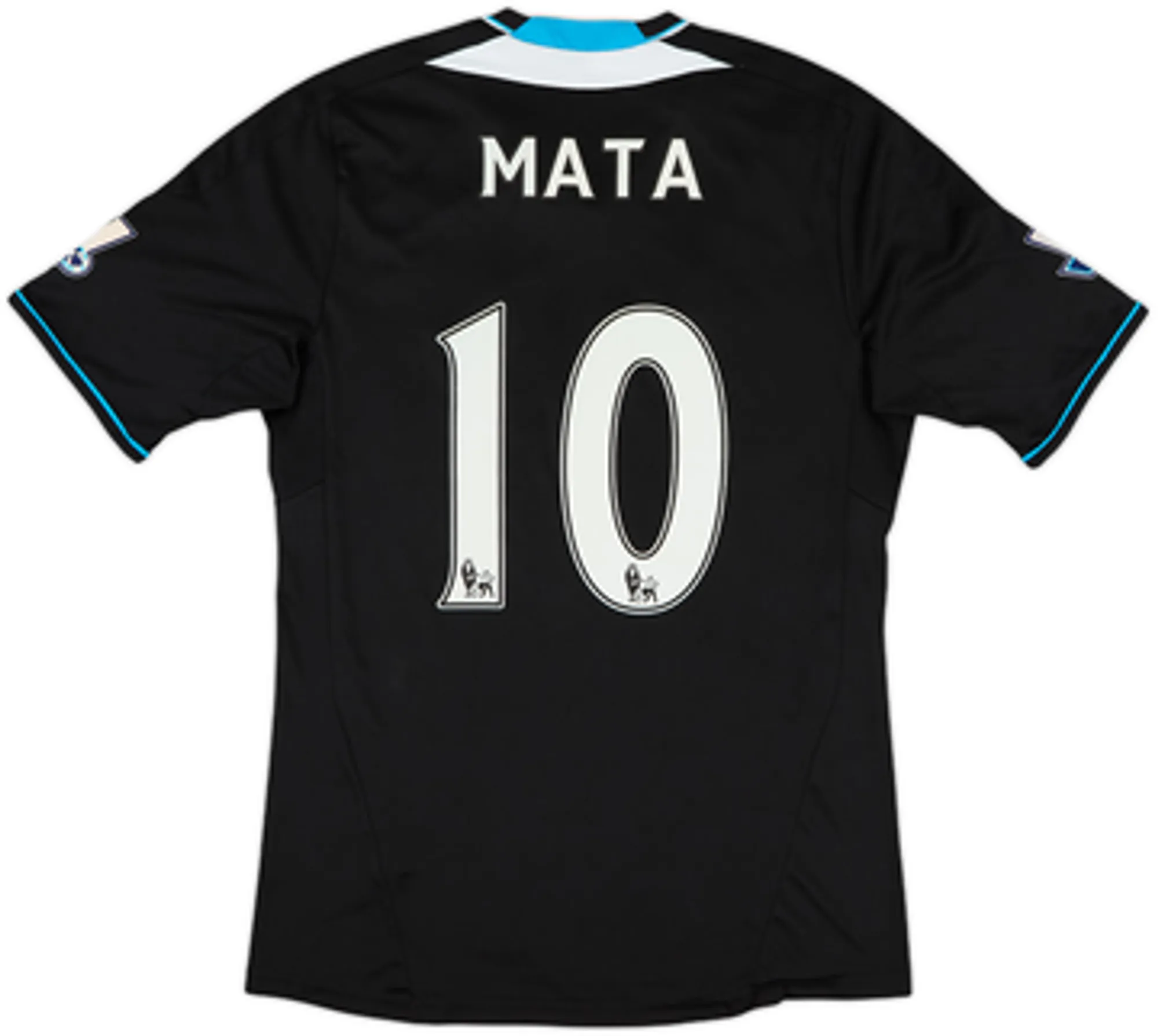 adidas Chelsea Mens SS Away Shirt 2011/12