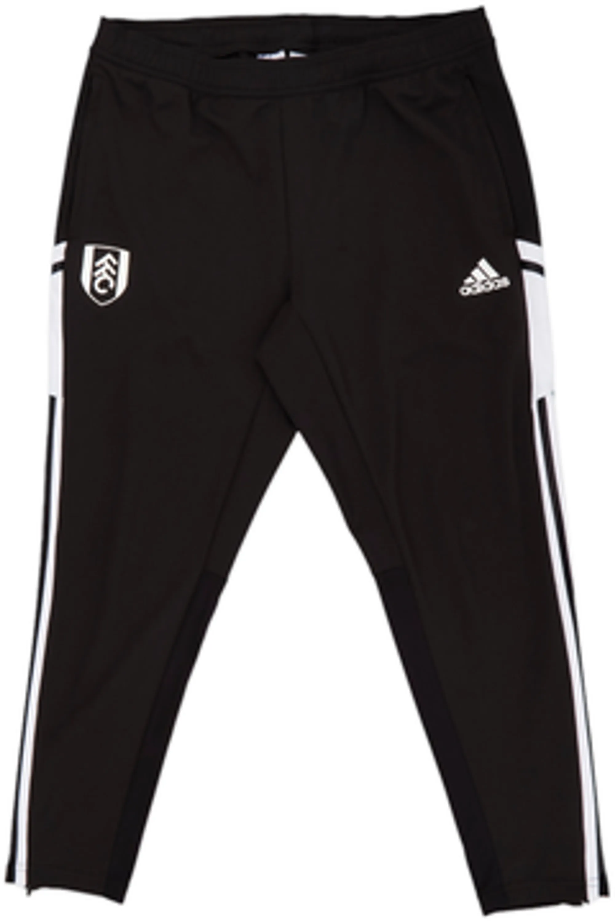 2022-23 Fulham adidas Track Pants/Bottoms - 10/10 - (XL)