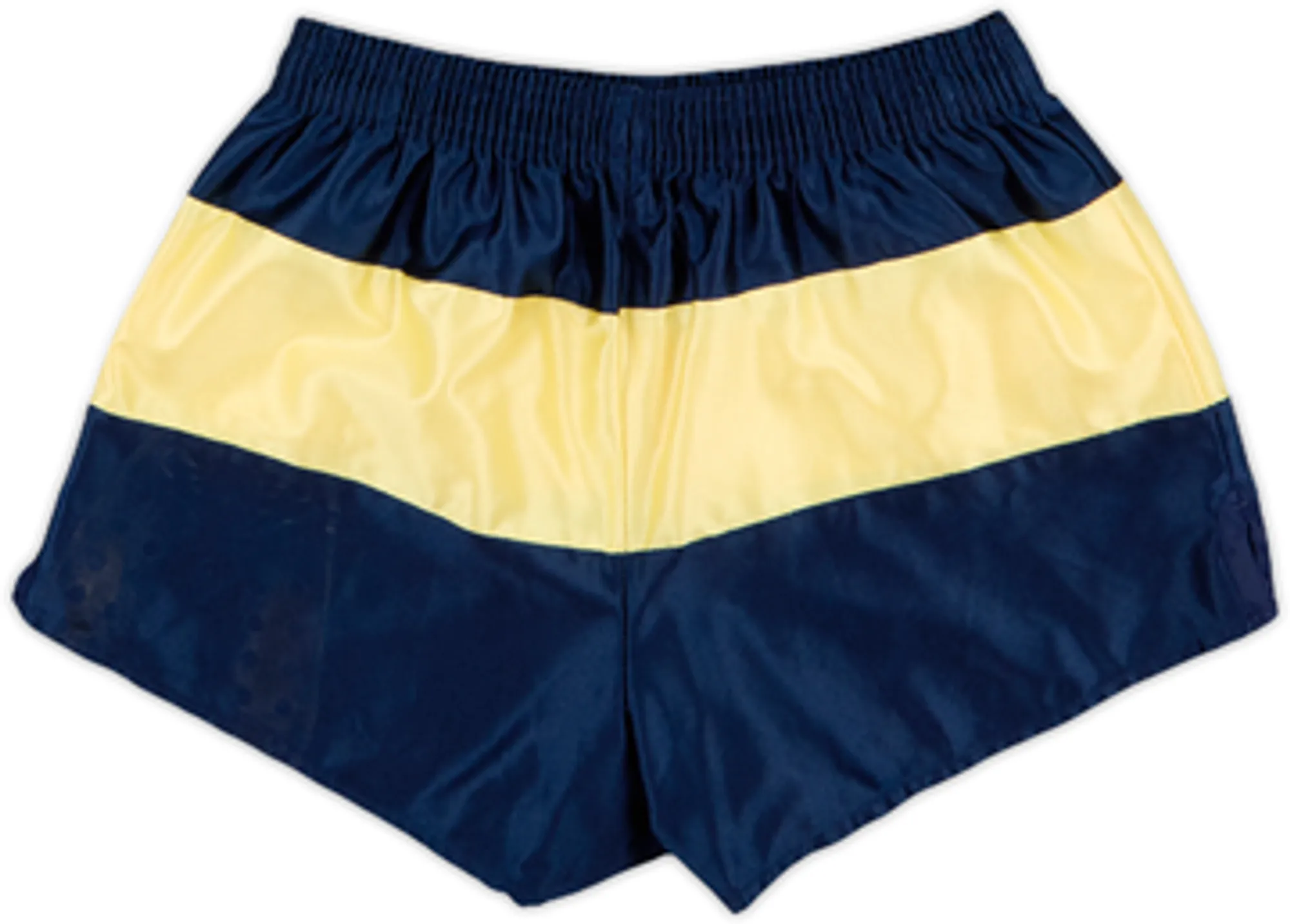 1986-88 Scotland Away Shorts - 7/10 - (M.Boys)