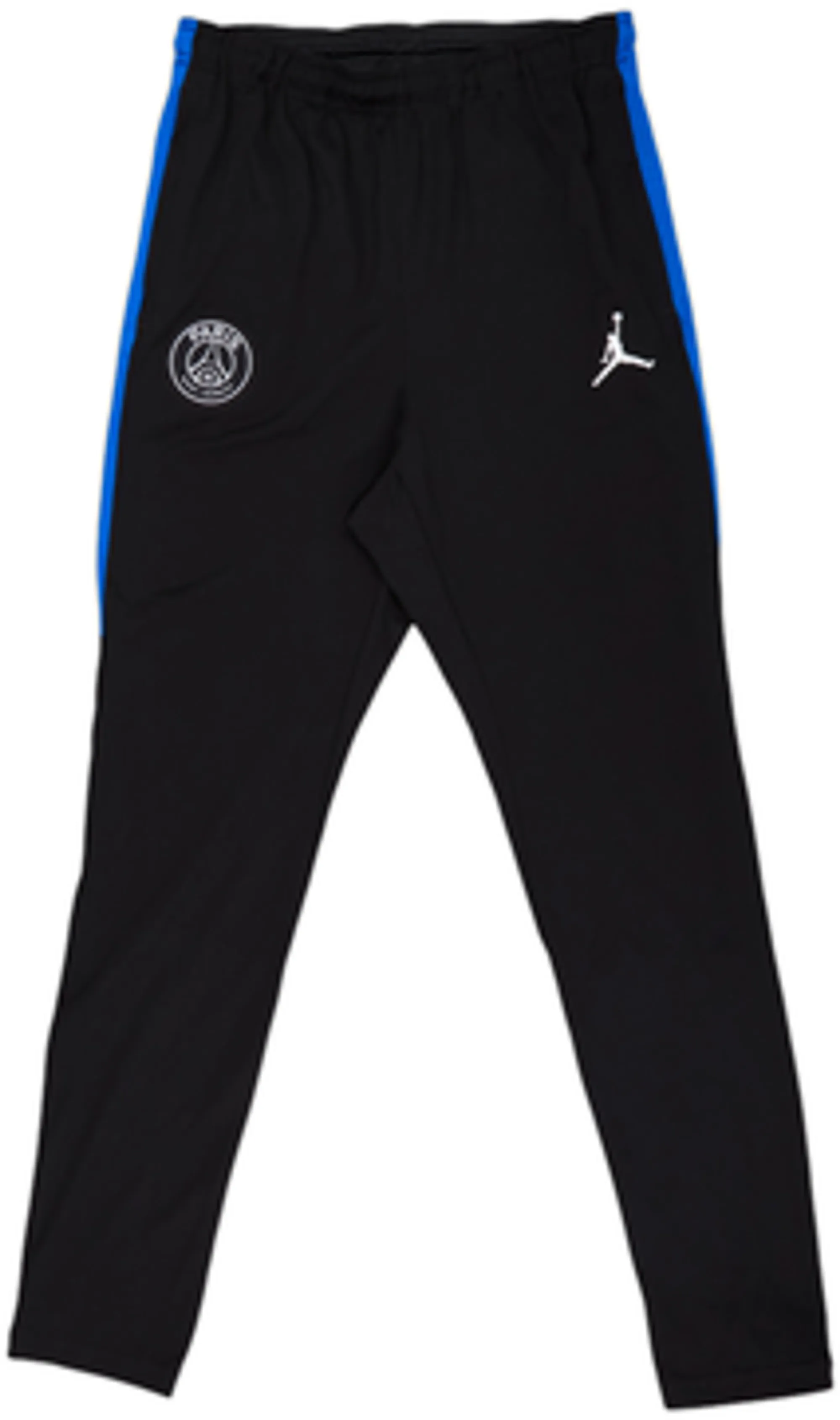 2020-21 Paris Saint-Germain Nike Jordan Track Pants/Bottoms - 10/10 - (S)