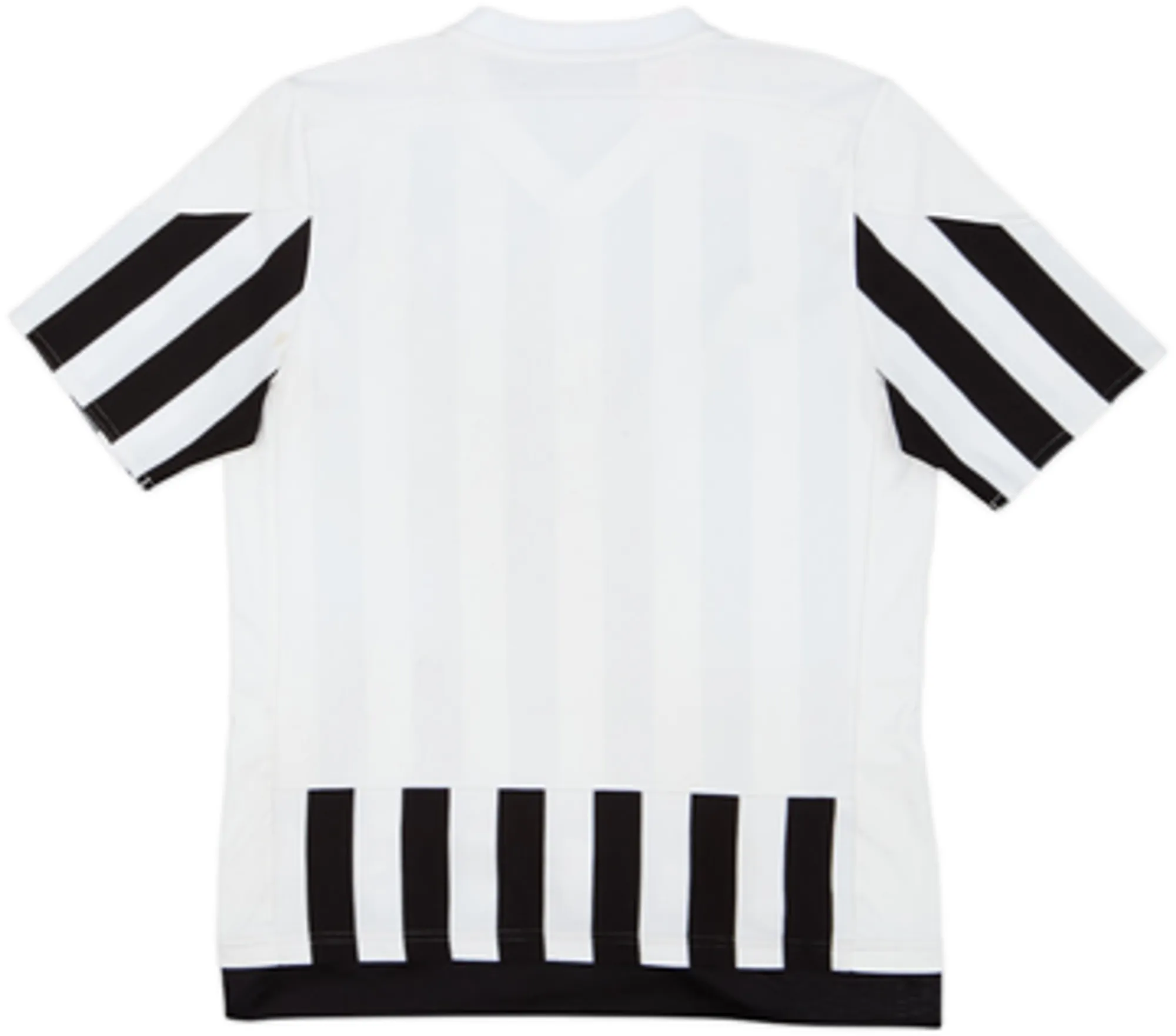 adidas Juventus Mens SS Home Shirt 2015/16