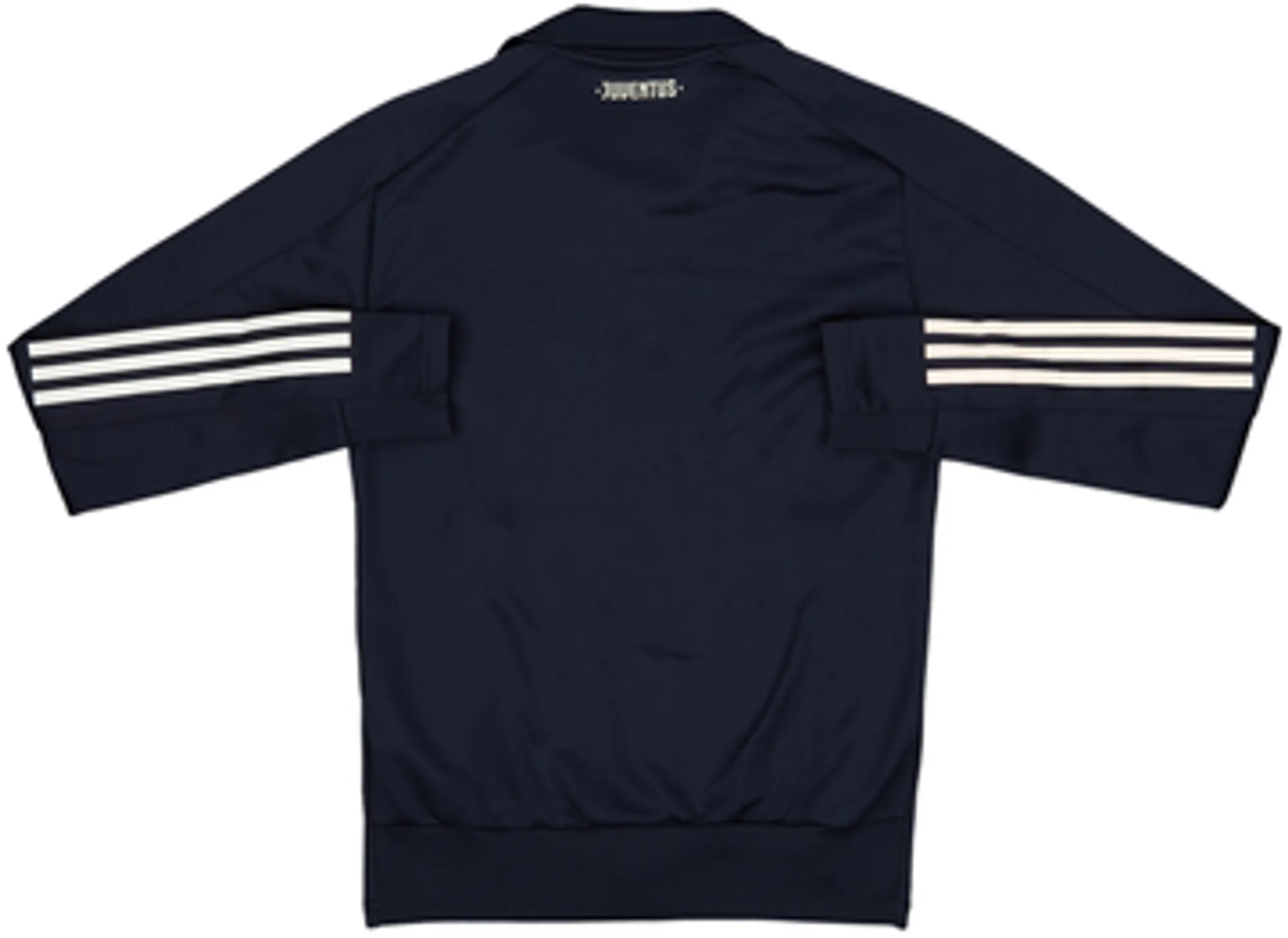 2020-21 Juventus adidas Track Jacket - 8/10 - (M)