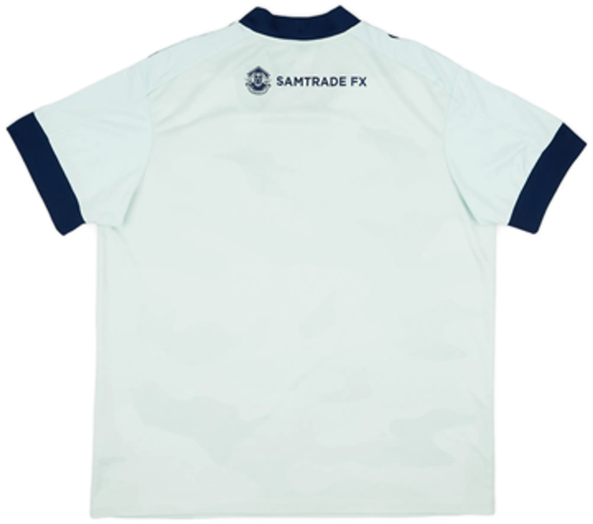 adidas Cardiff City Mens SS Away Shirt 2020/21