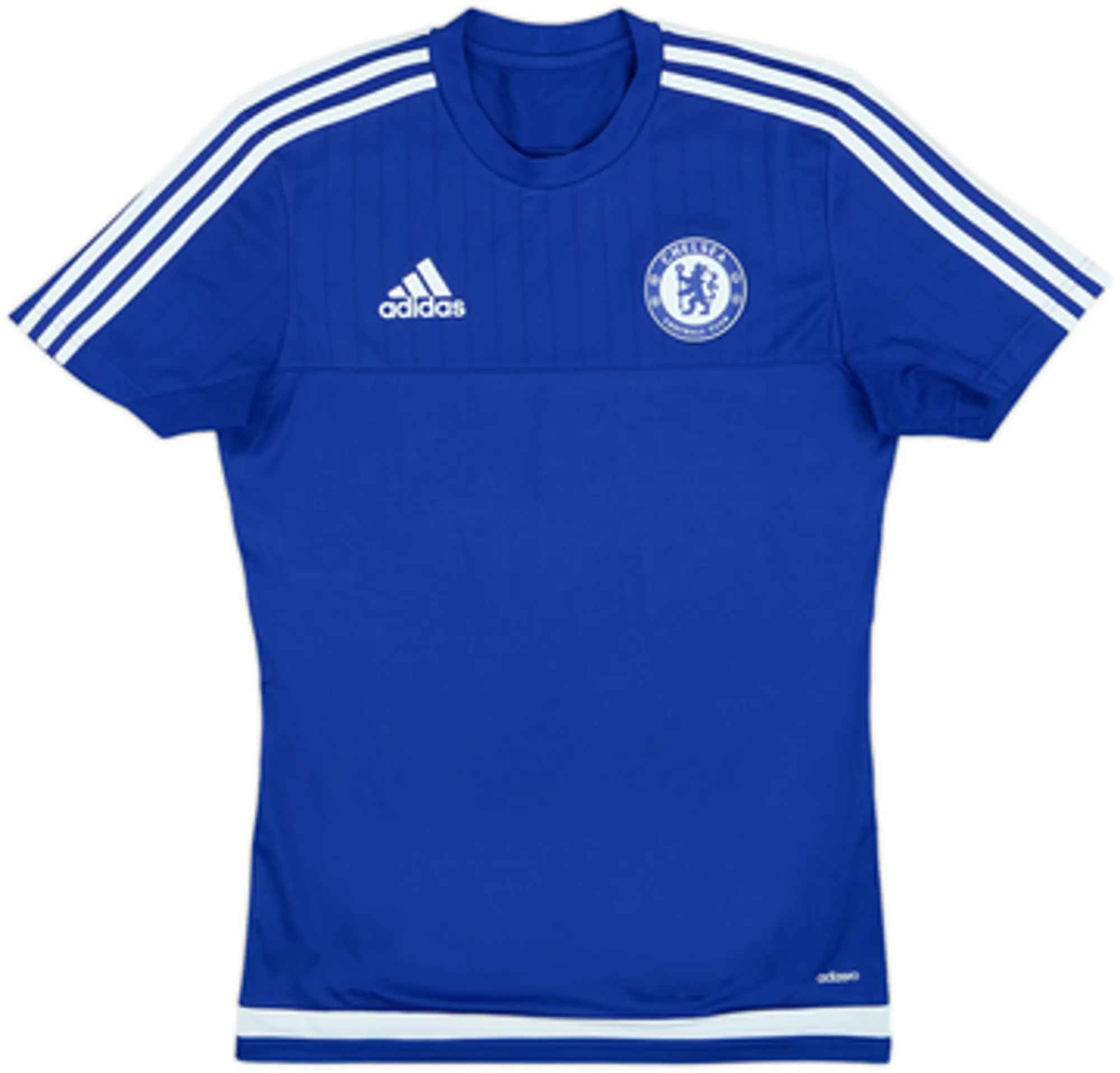 adidas Chelsea Mens SS Home Shirt 2015/16