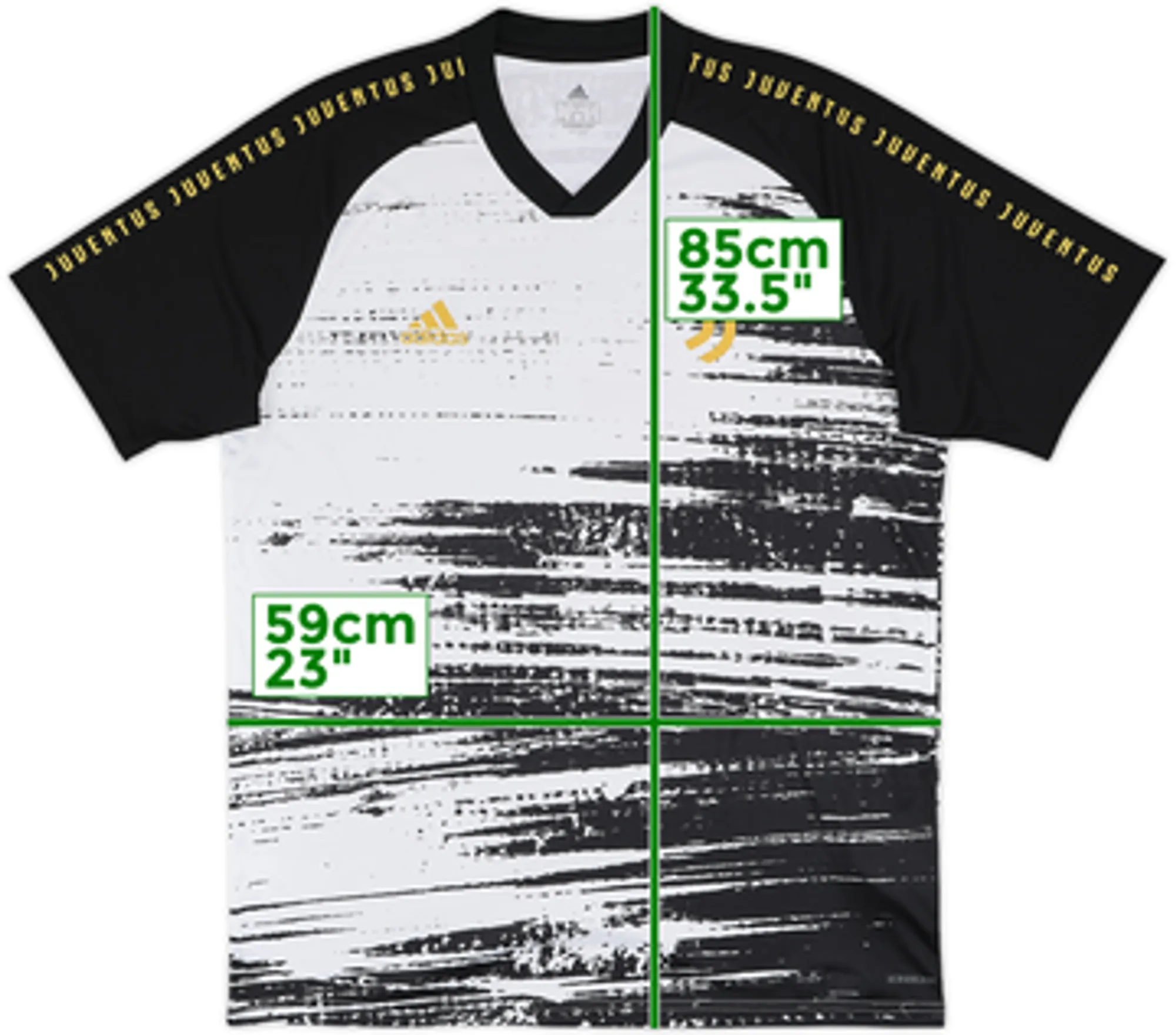 adidas Juventus Mens SS Home Shirt 2020/21