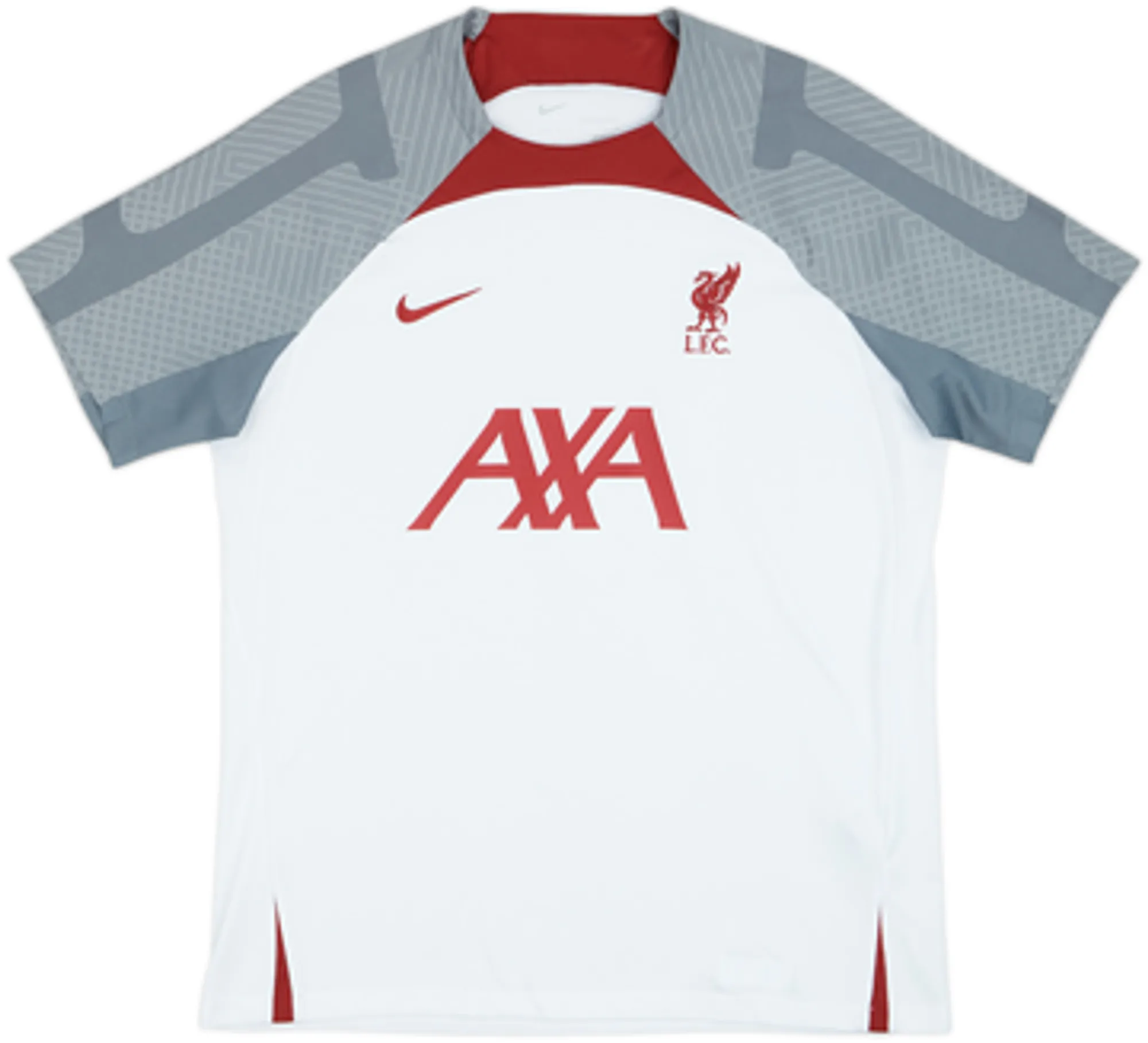Nike Liverpool Mens SS Home Shirt 2022/23