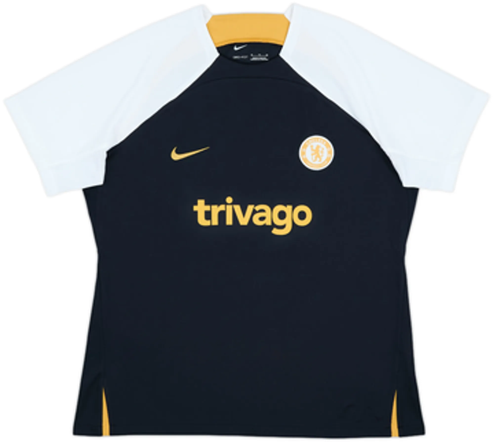 Nike Chelsea Mens SS Home Shirt 2023/24