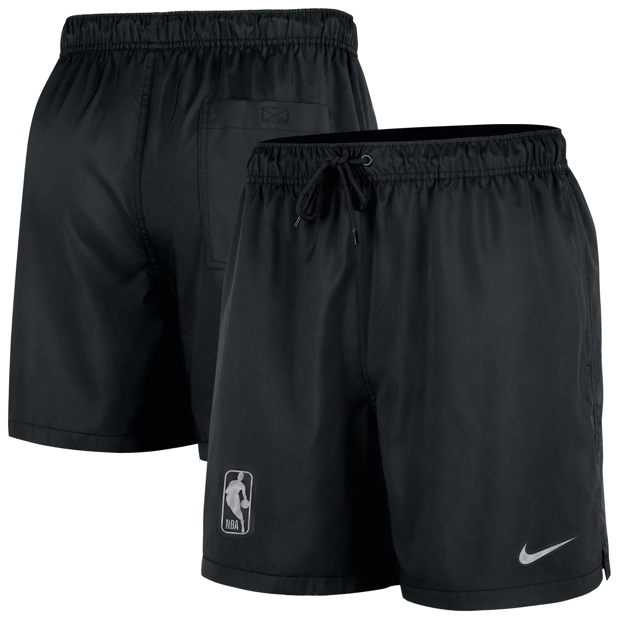 N31 MNK CLUB FLW SHORT