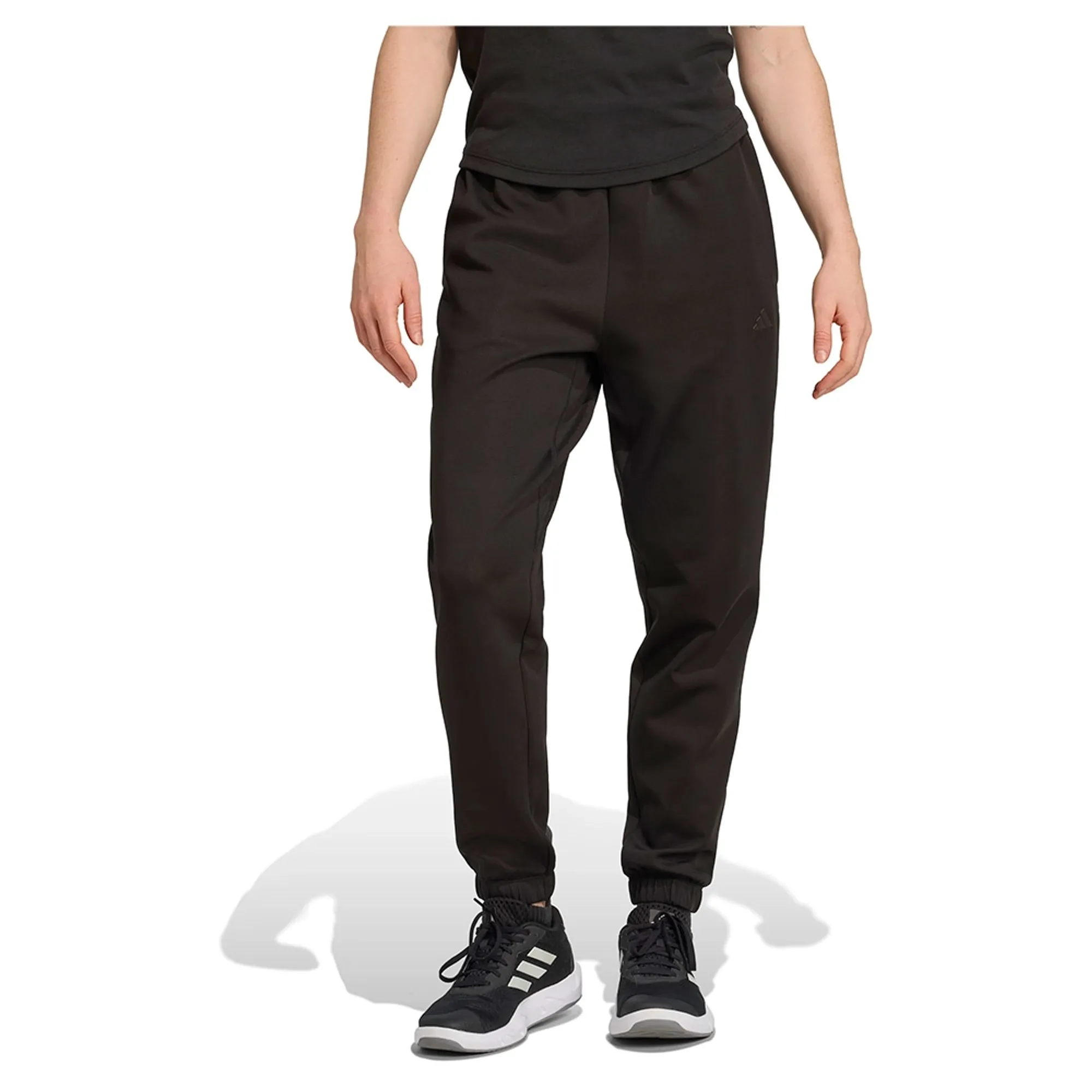 Adidas Yoga Essentials Cuffs Pants