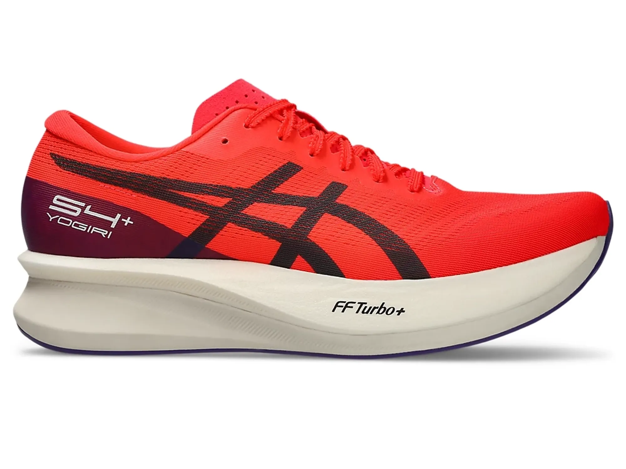 Asics S4+ Yogiri