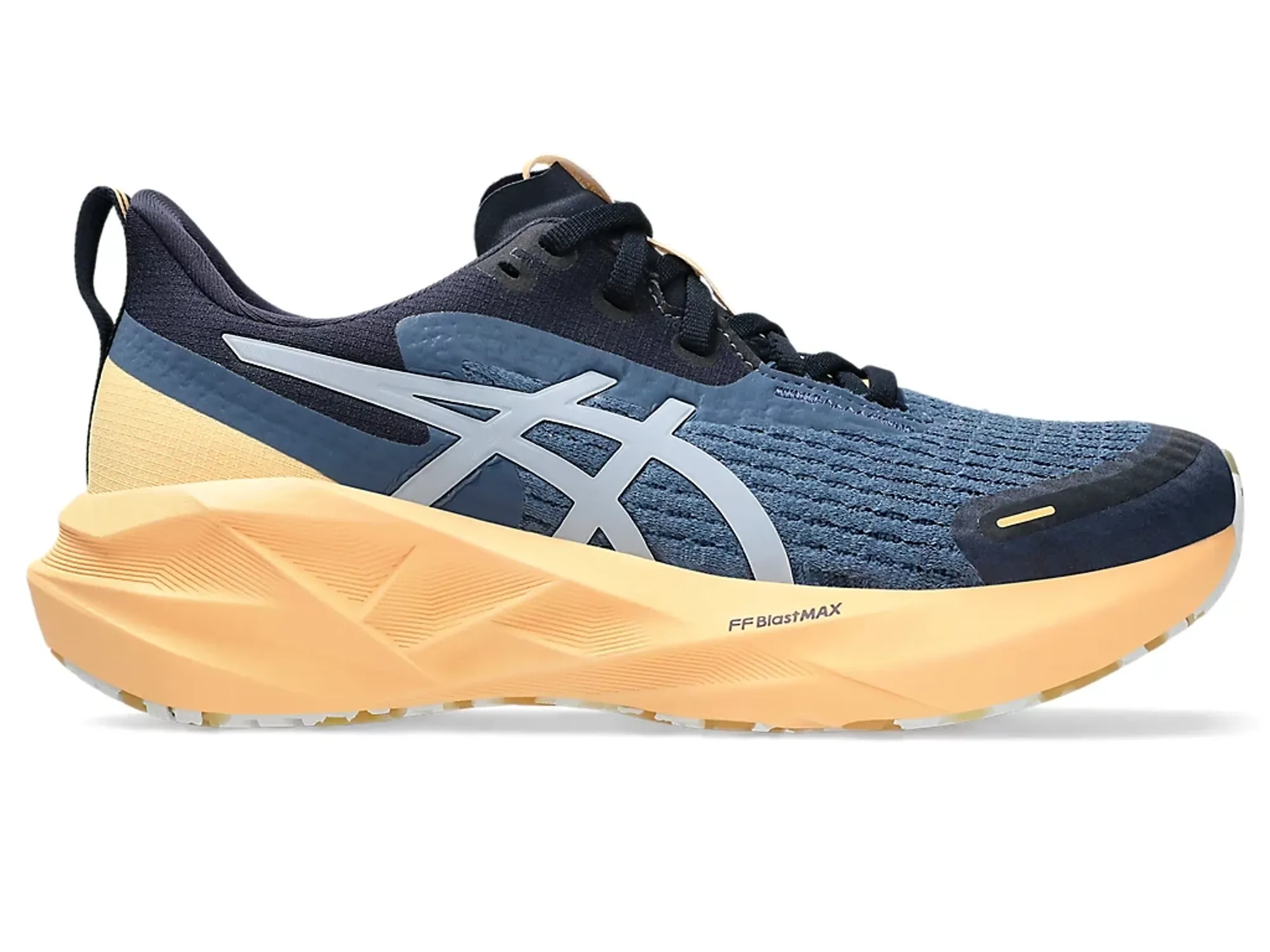 Asics Novablast 5 Lite-Show