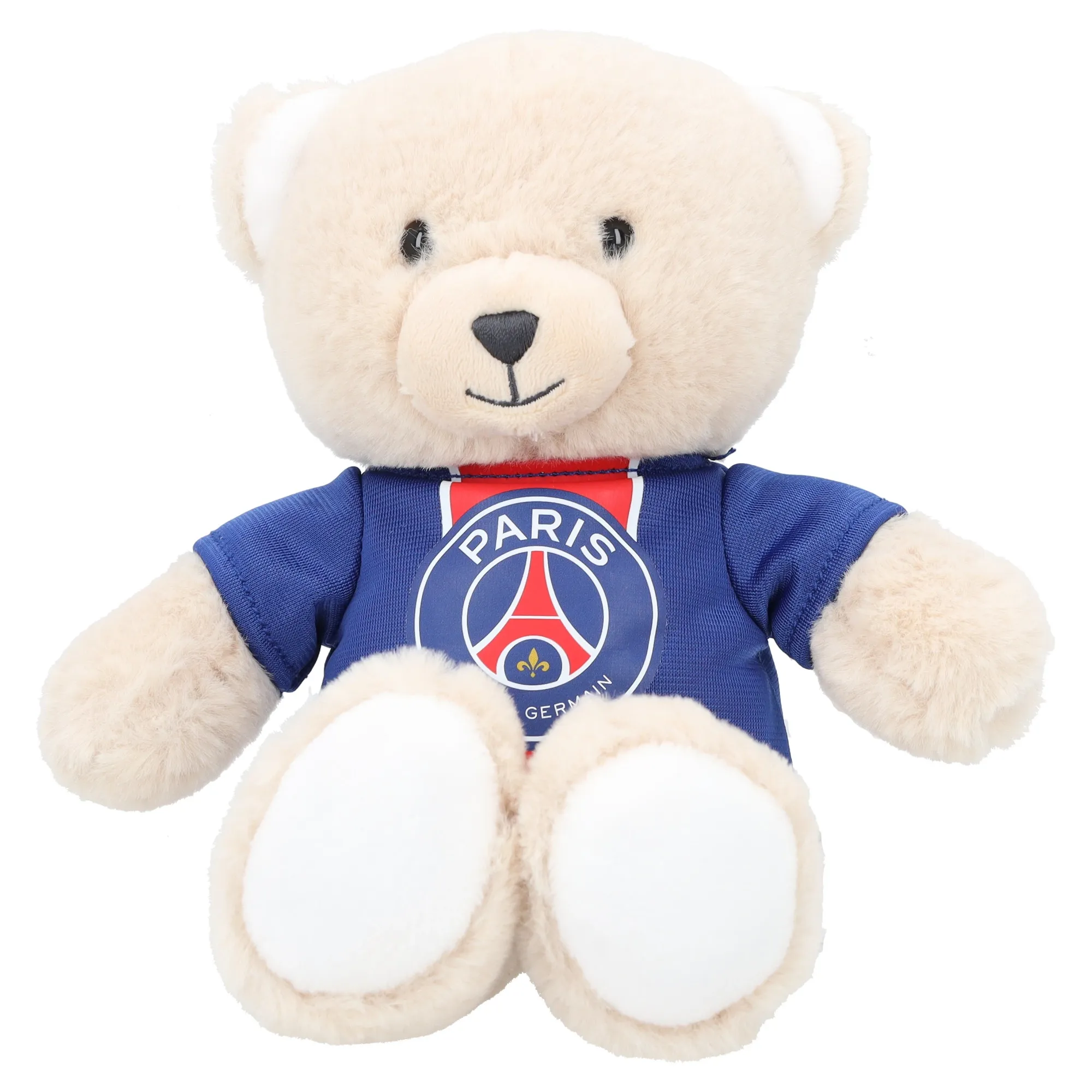 Paris Saint-Germain Plush Bear 23cm