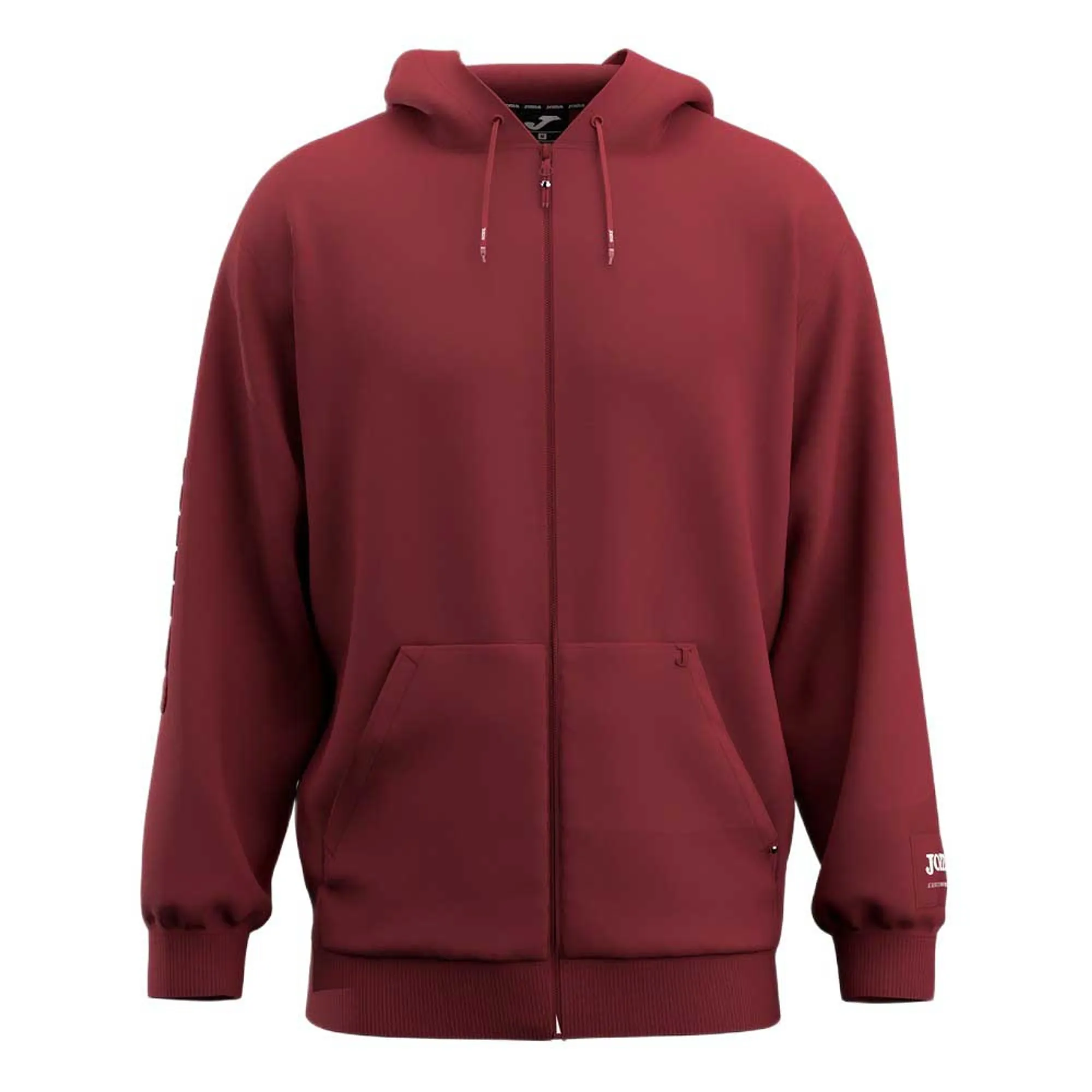 Joma Urban Street Jacket