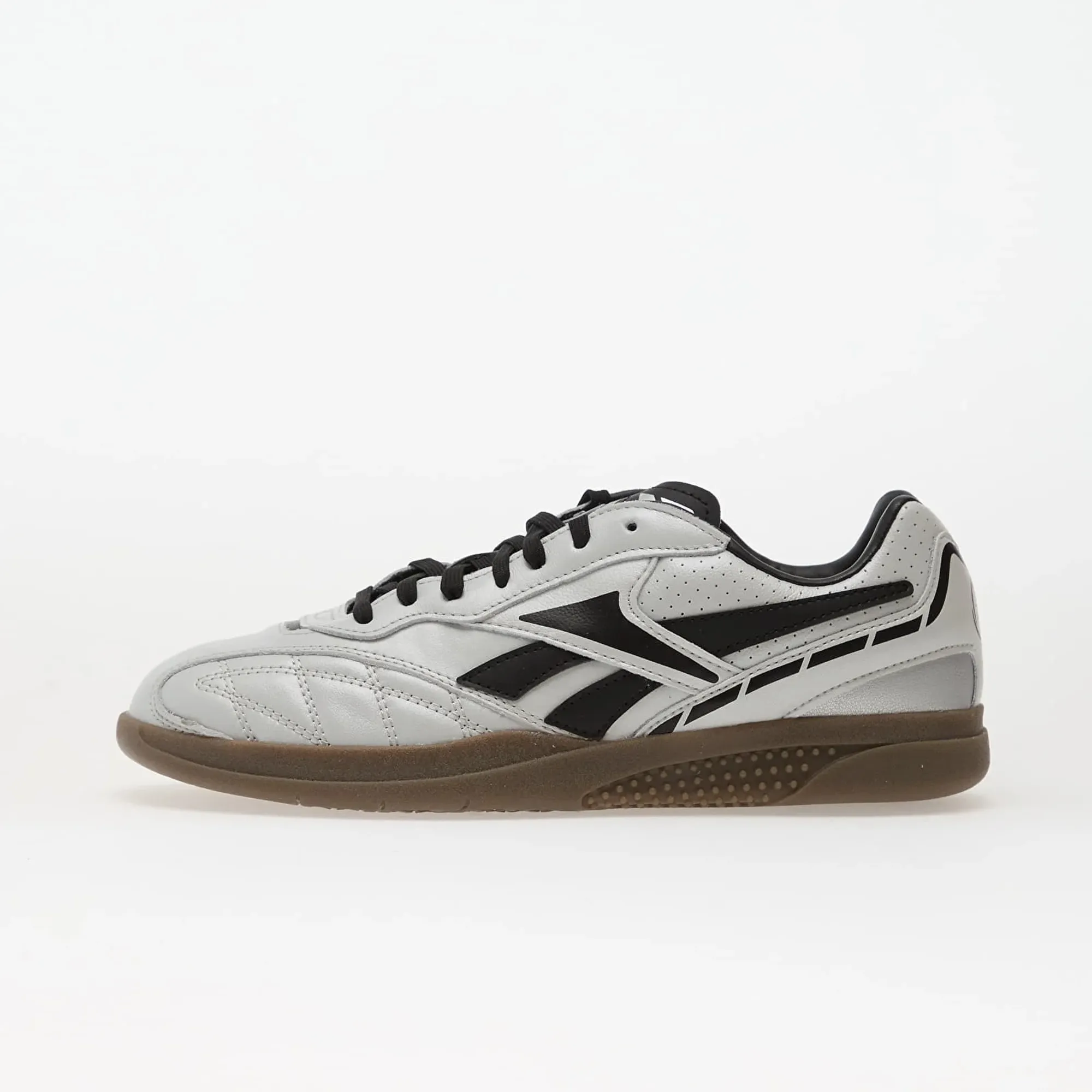 Sneakers Reebok Hammer Street Mattesilver/ Black/ Gum Eur 42.5