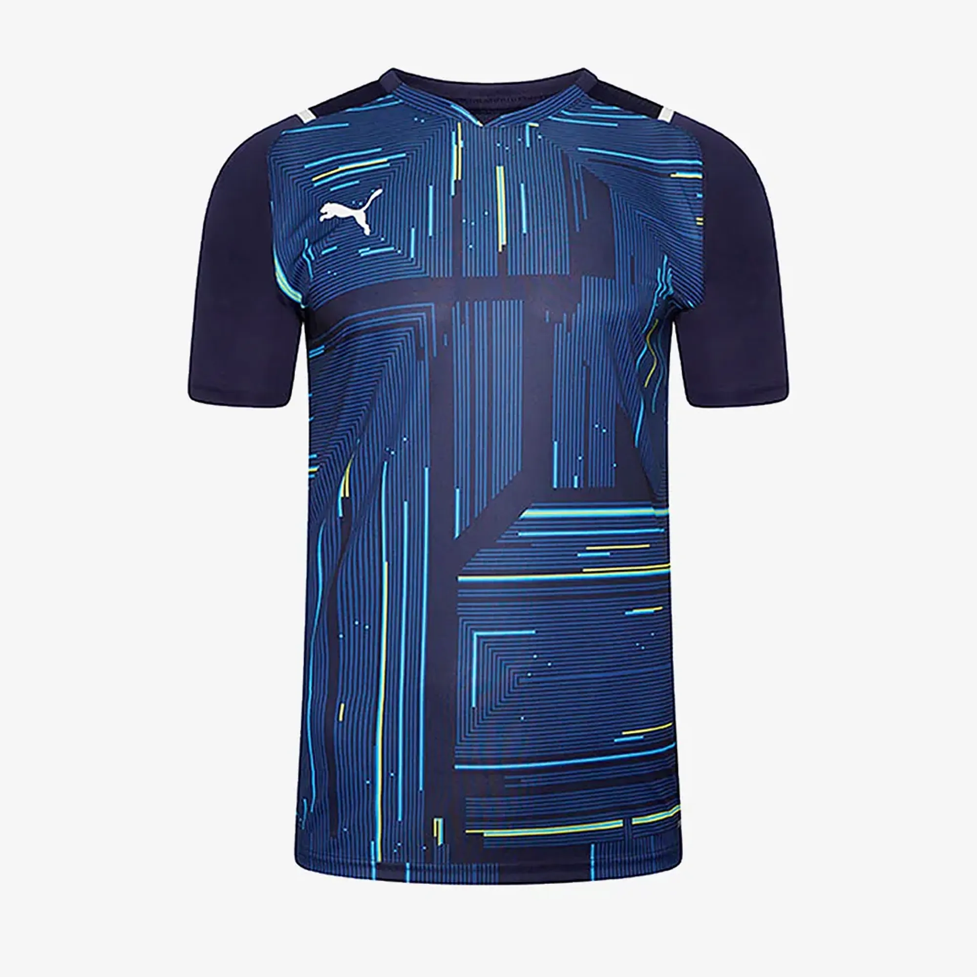 Puma Team Ultimate Jersey