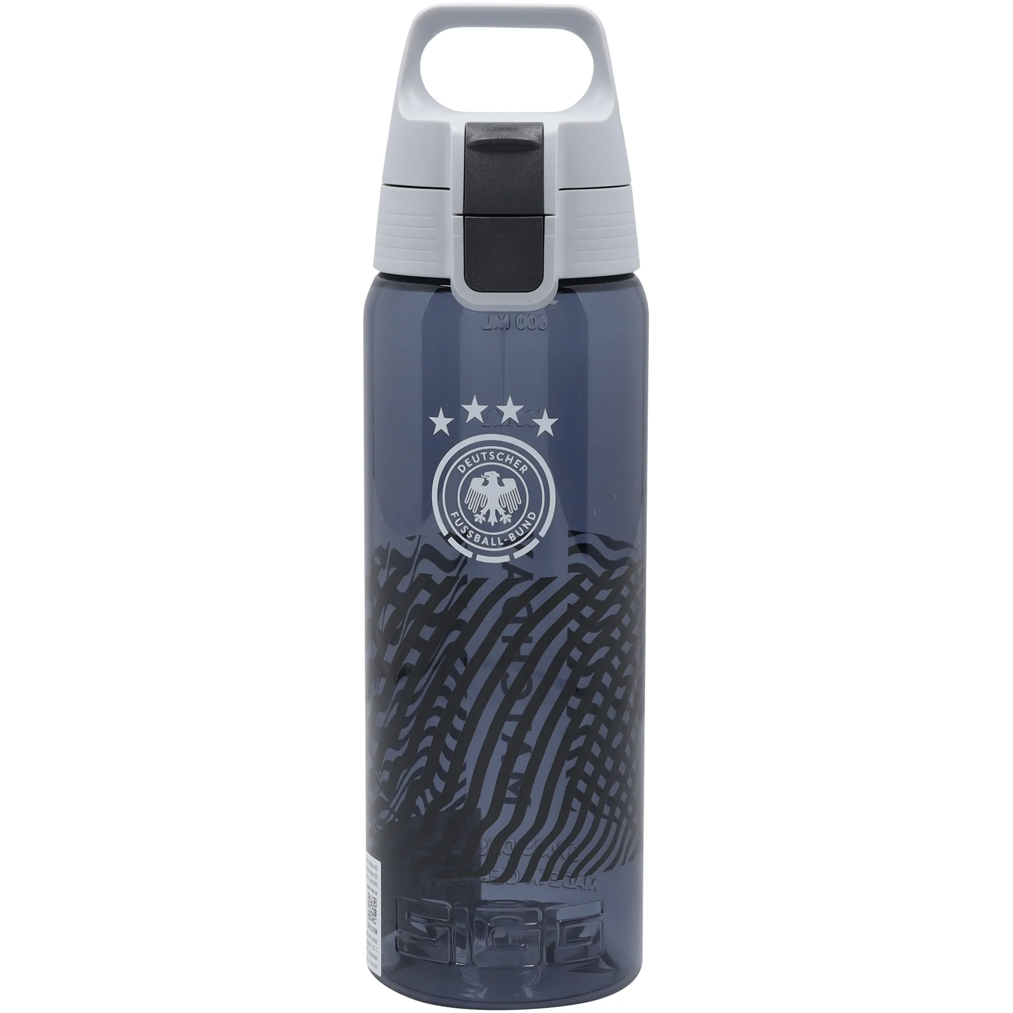 DFB SIGG Team Aluminium Bottle - 0.6L