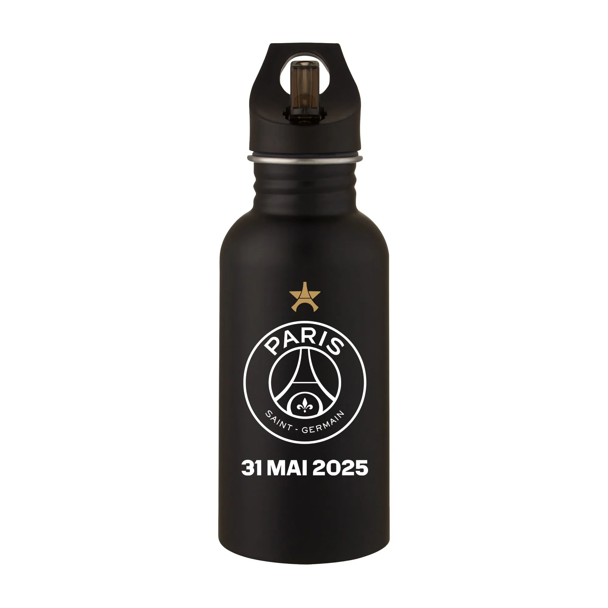 PSG UCL Return Stainless Steel 500ml Drink Bottle