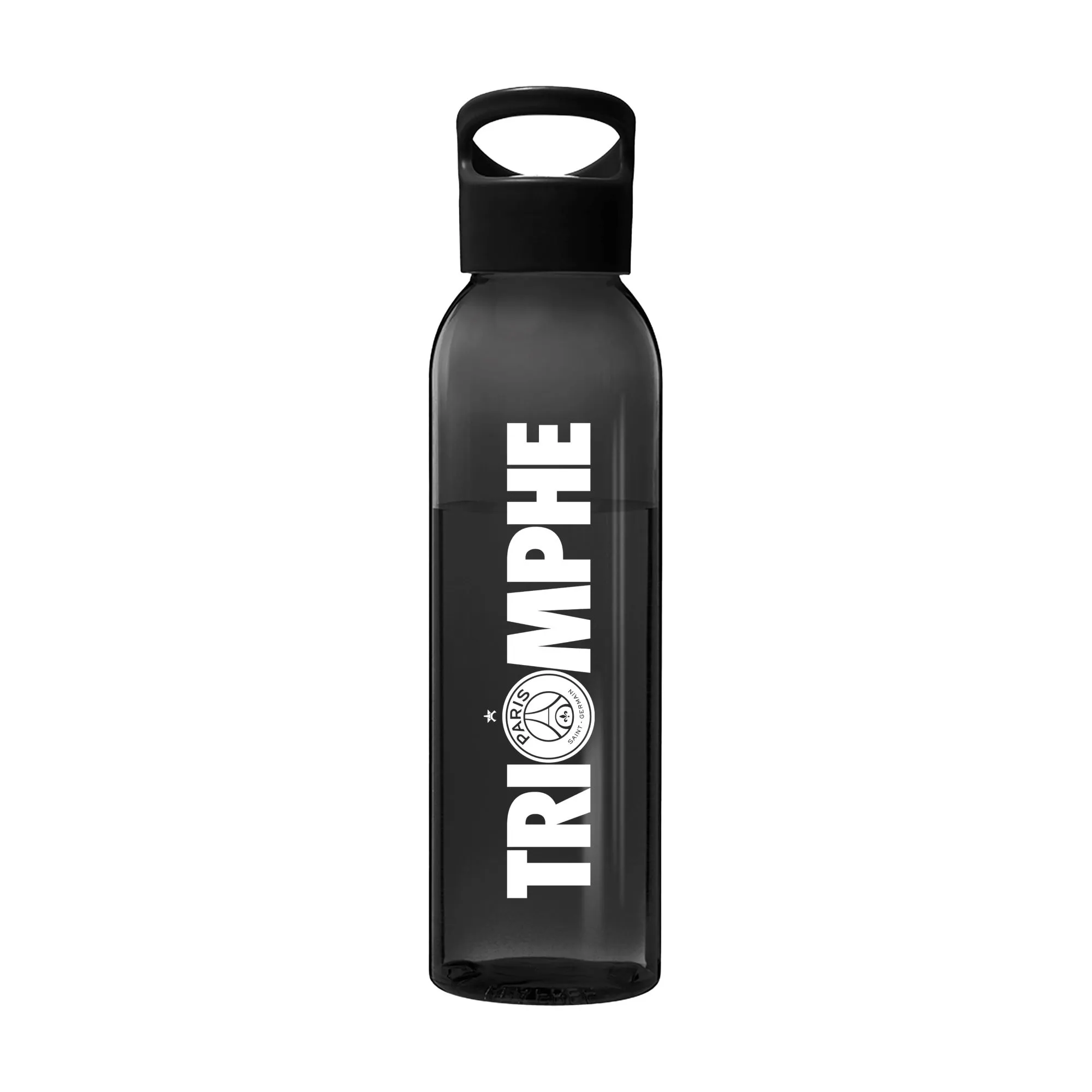 PSG TRIOMPHE Plastic 650ml Drink Bottle