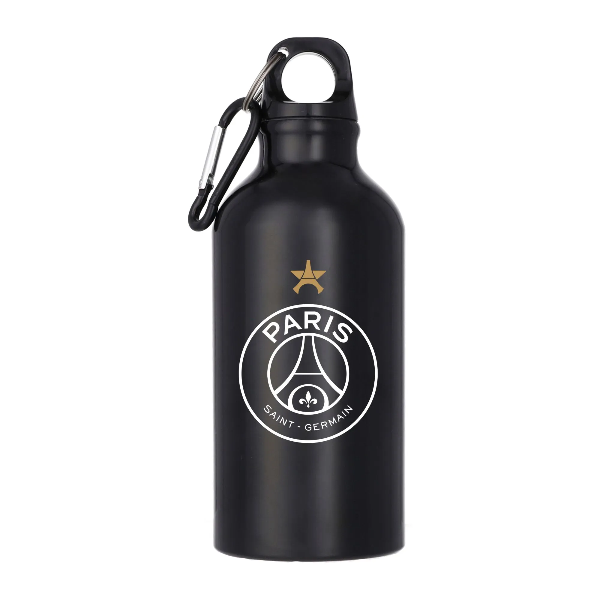 PSG UCL Return Plastic 650ml Drink Bottle