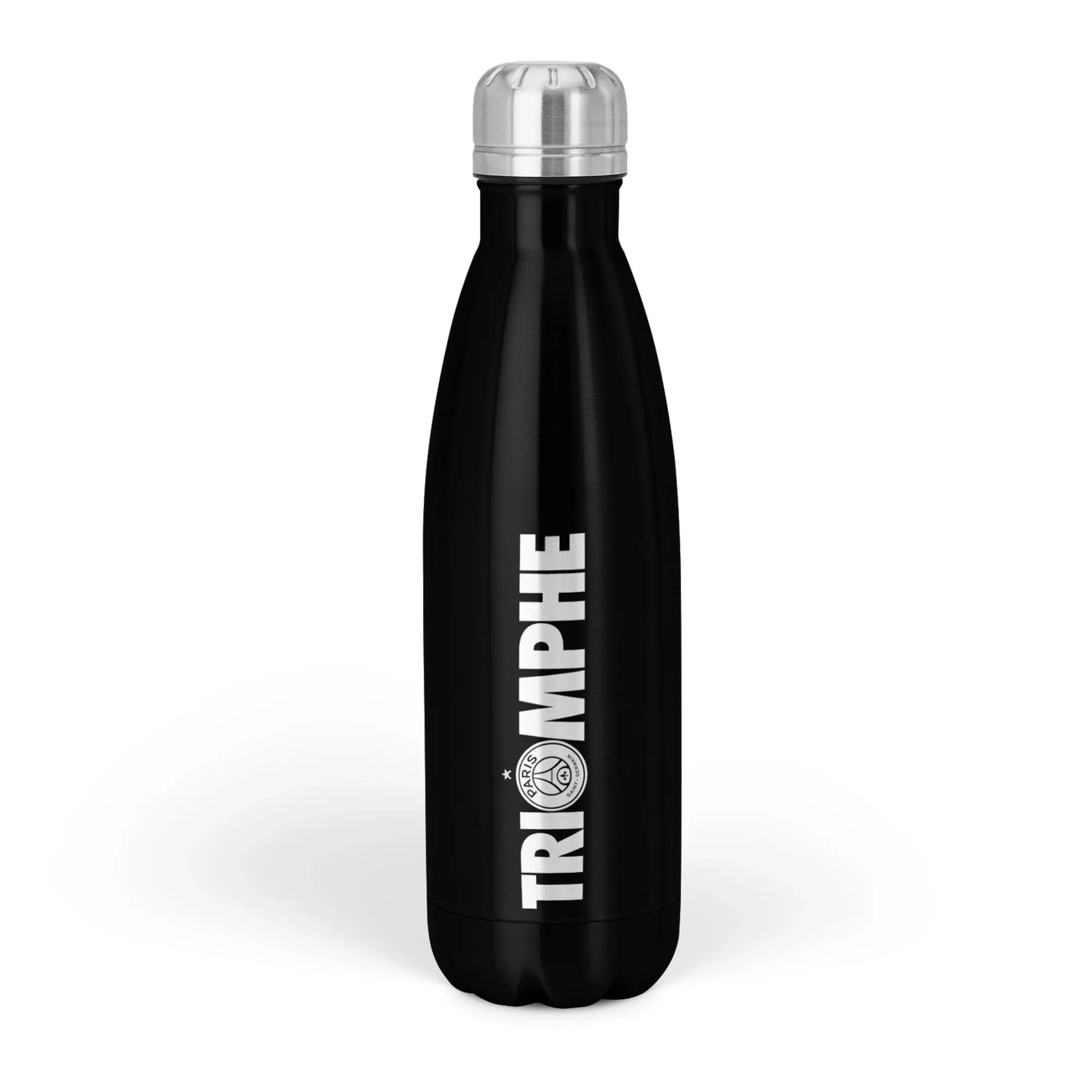 PSG TRIOMPHE Stainless Steel 500ml Drink Bottle