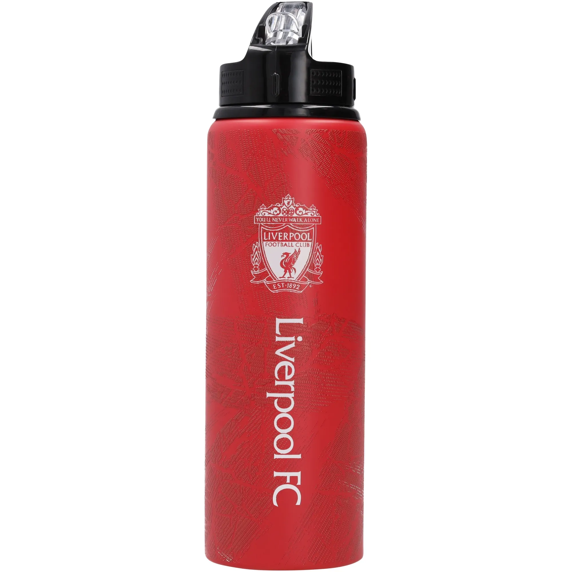 Liverpool Aluminium Bottle -750ml