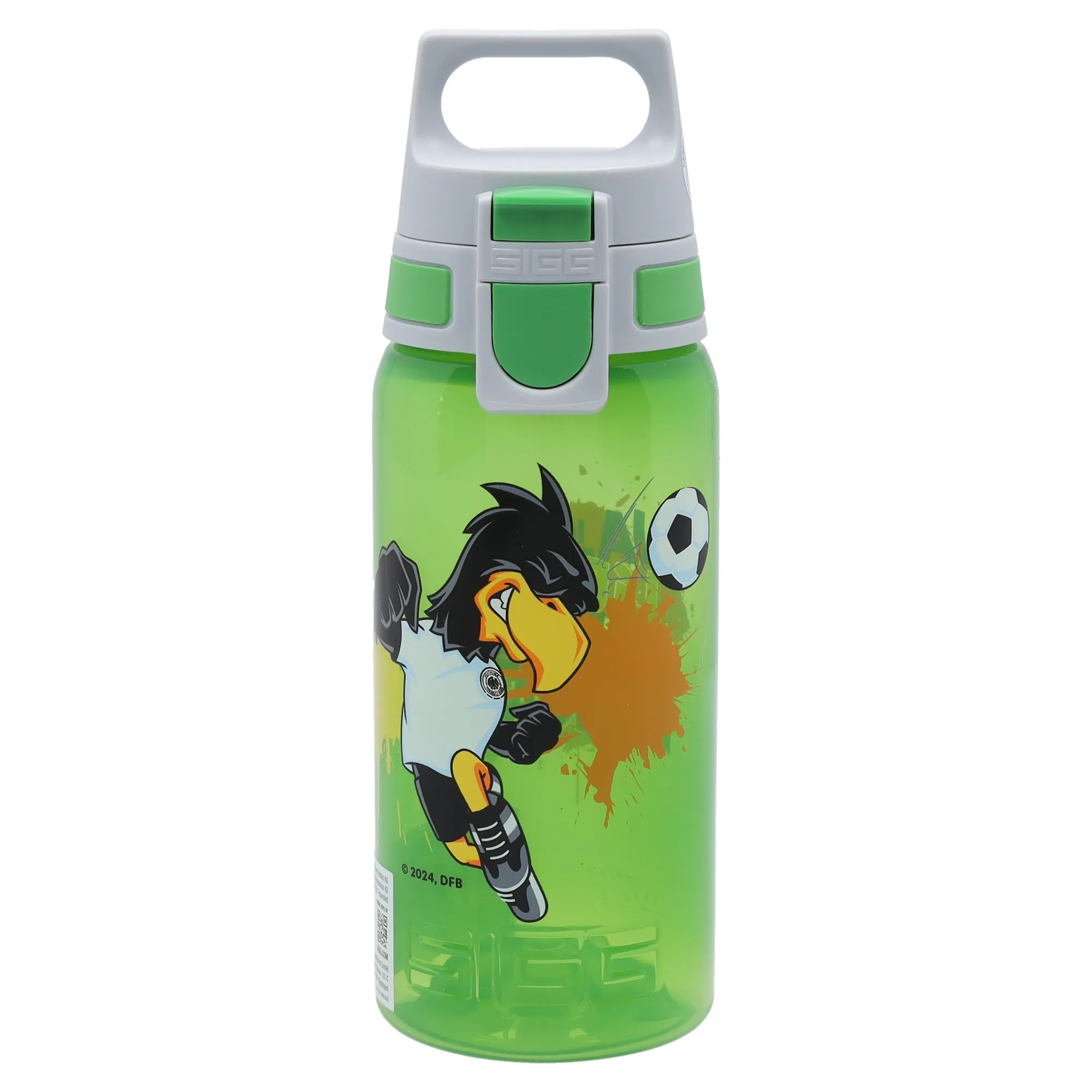 DFB SIGG Paule Aluminium Bottle - 0.5 L