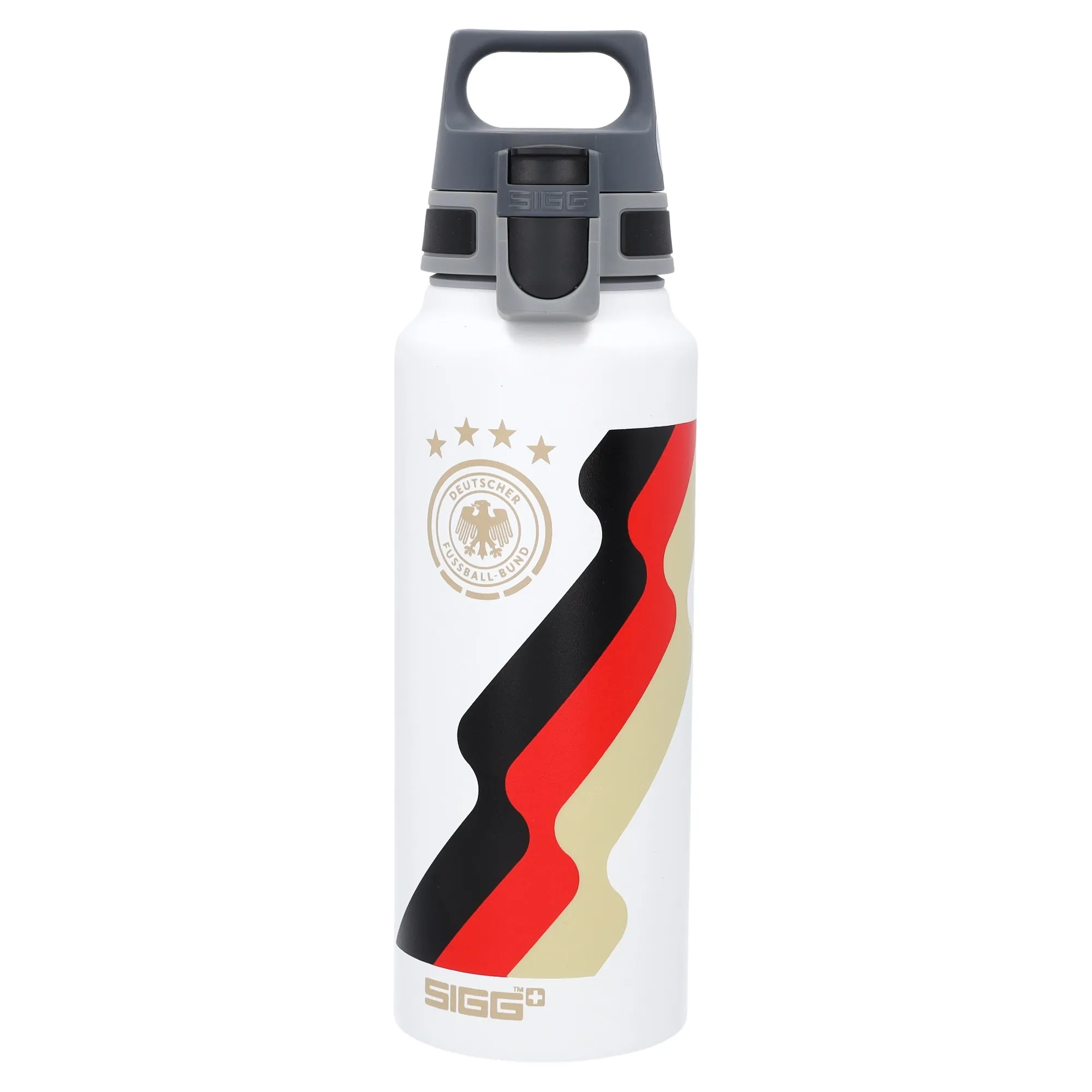 DFB SIGG Team Aluminium Bottle - 1L