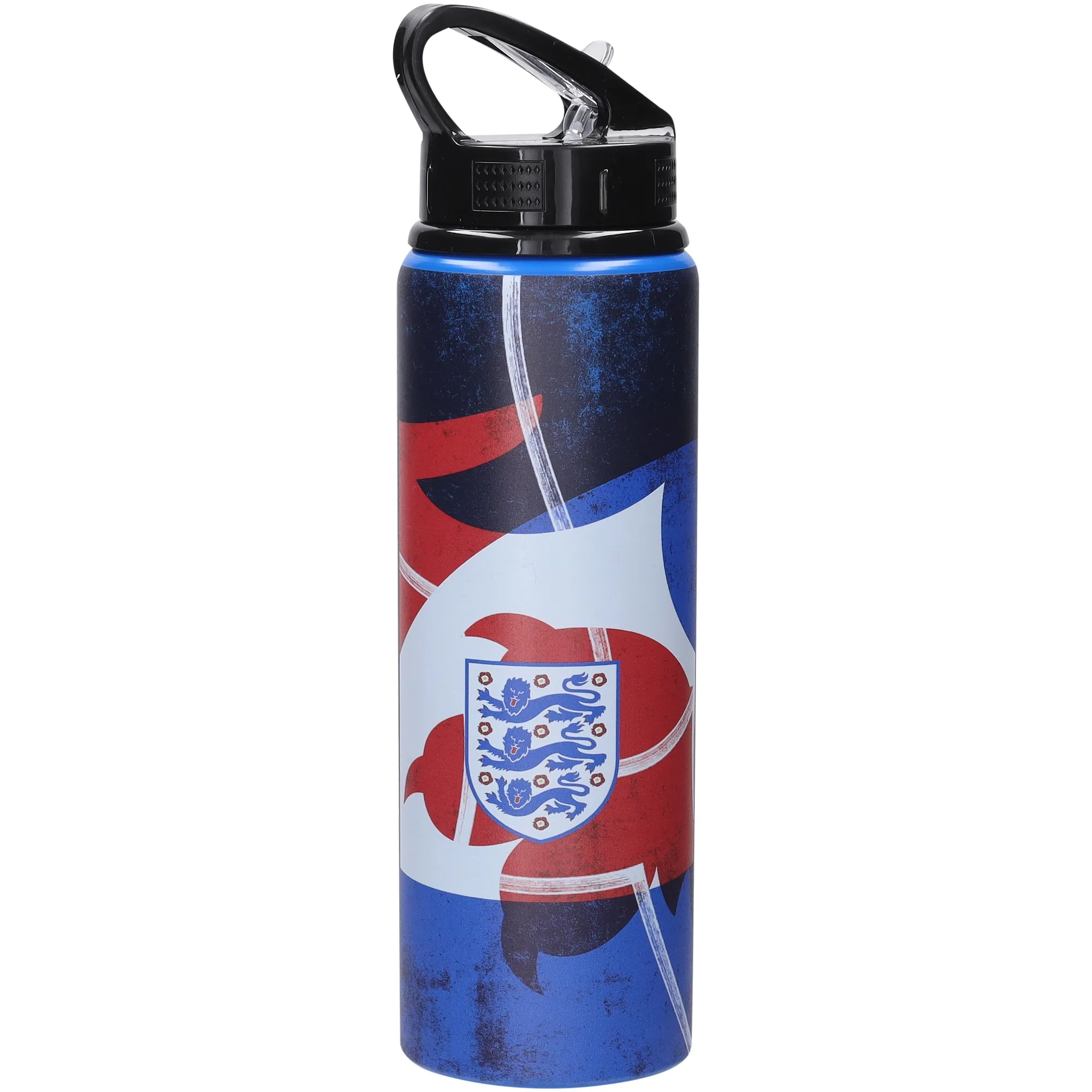 England Aluminium Fade Bottle - 750ml