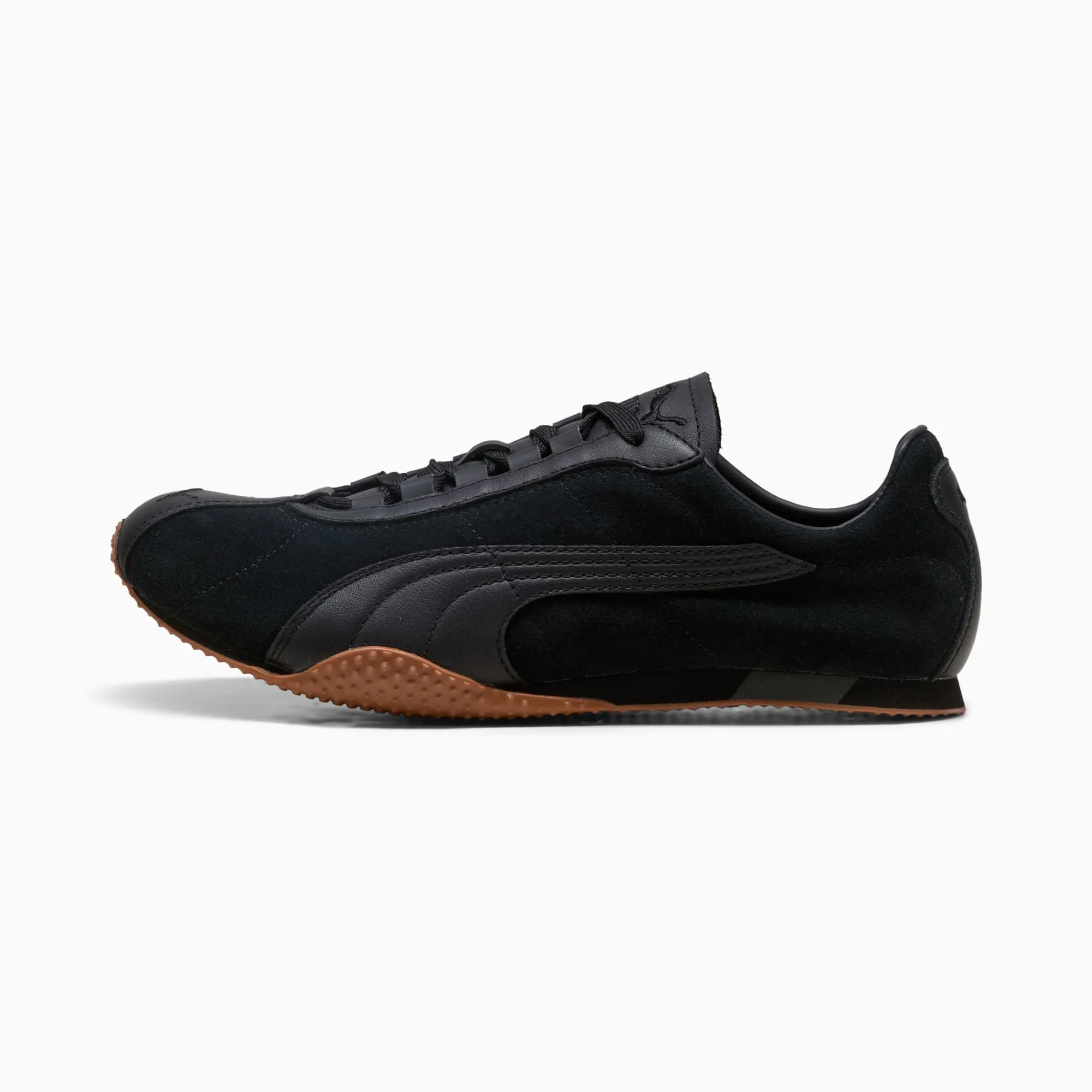 Sneakers Puma H-Street Premium Puma Black-Shadow Gray-Gum Eur 44.5