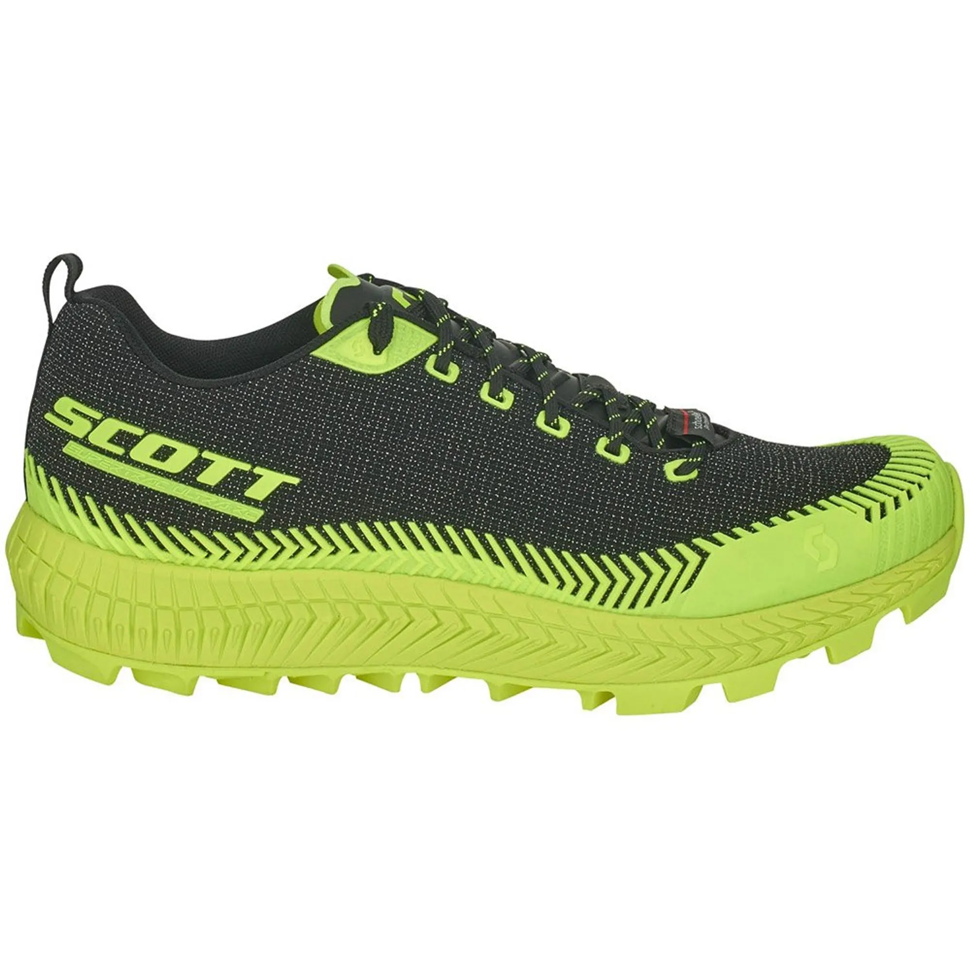 Scott Supertrac Ultra Rc Trail Running Shoes