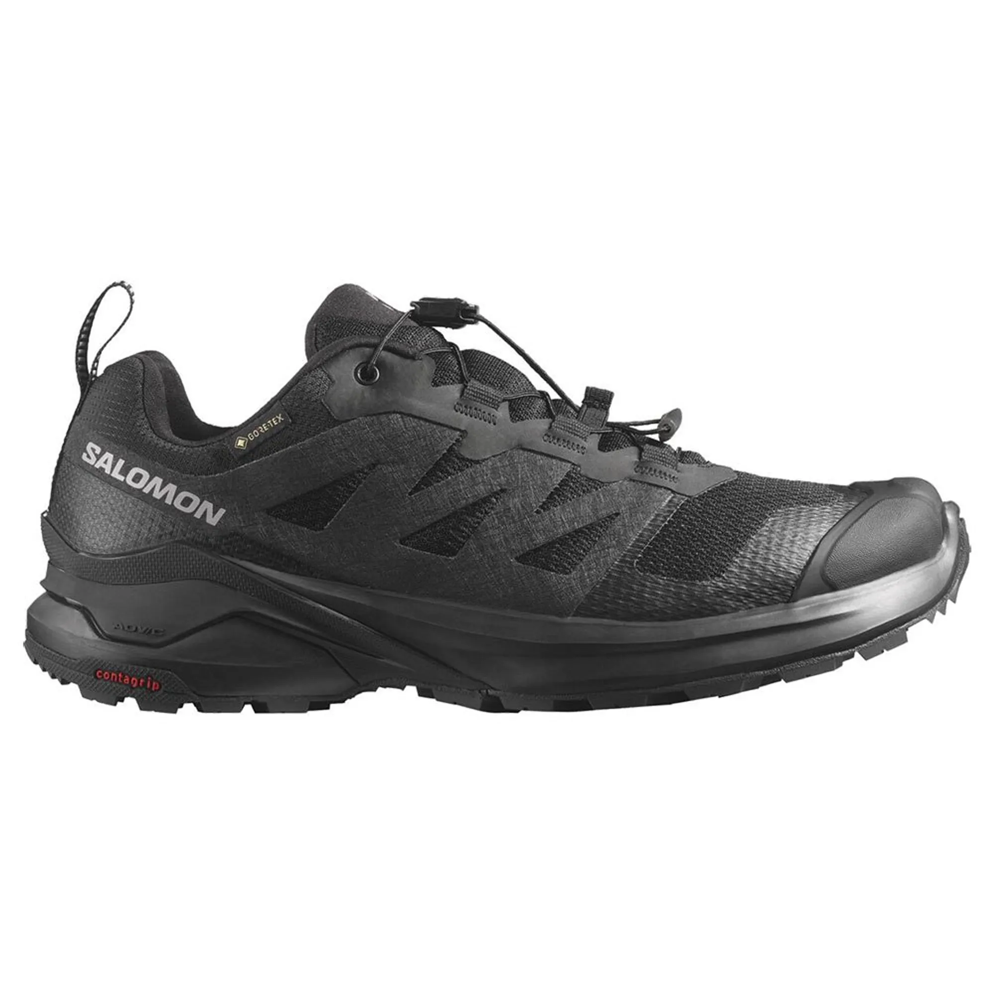 Salomon X-adventure Goretex Trail Running Shoes