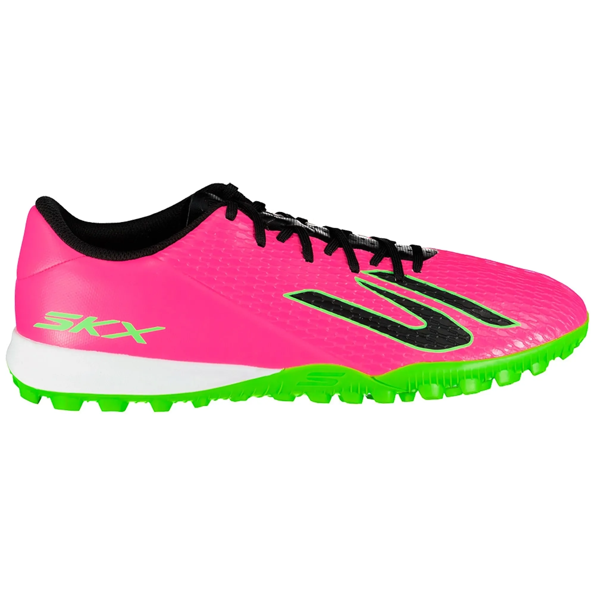 Skechers SKX_2 Club TF Sneaker in Pink/Black