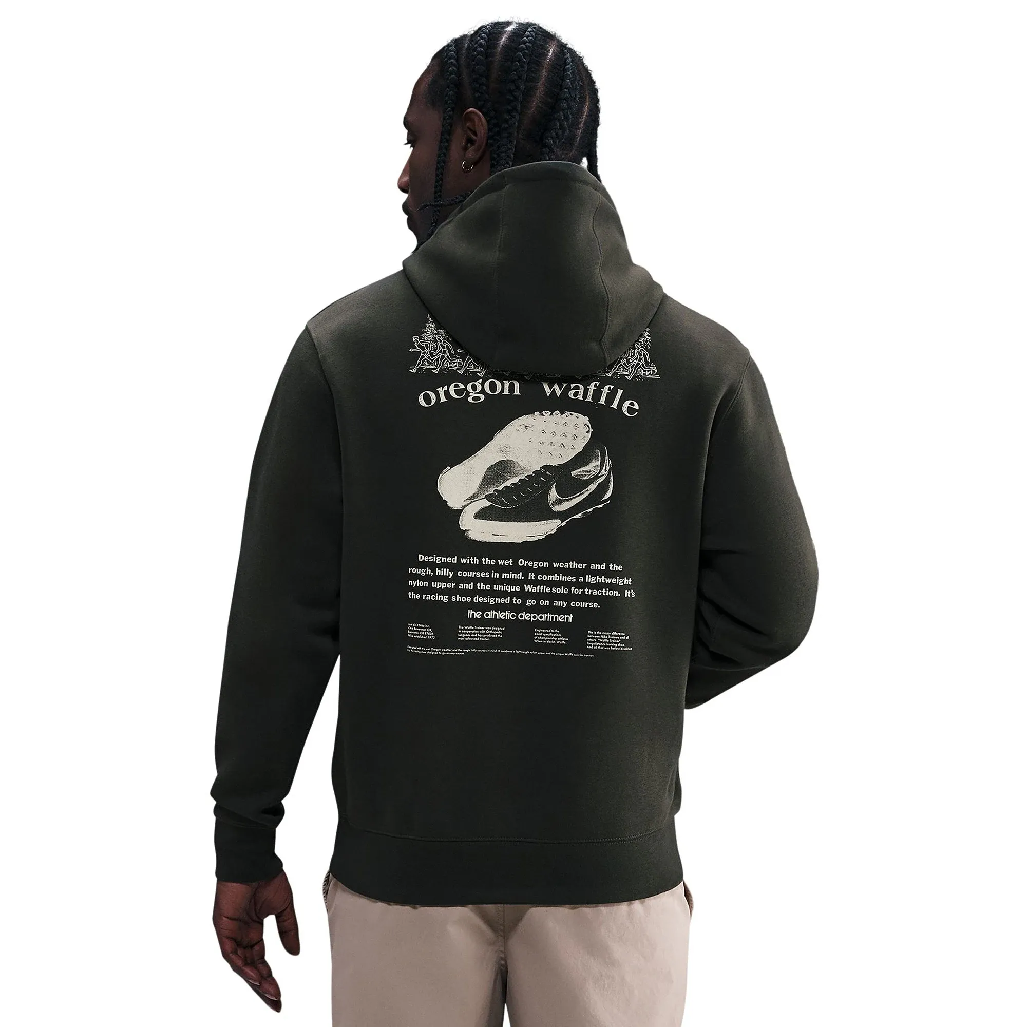 Nike Sportswear Club Hoodie