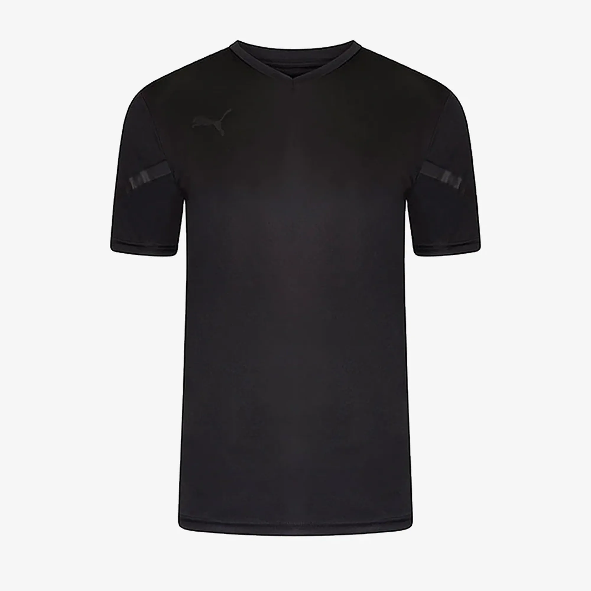 Puma Junior Team Flash Jersey