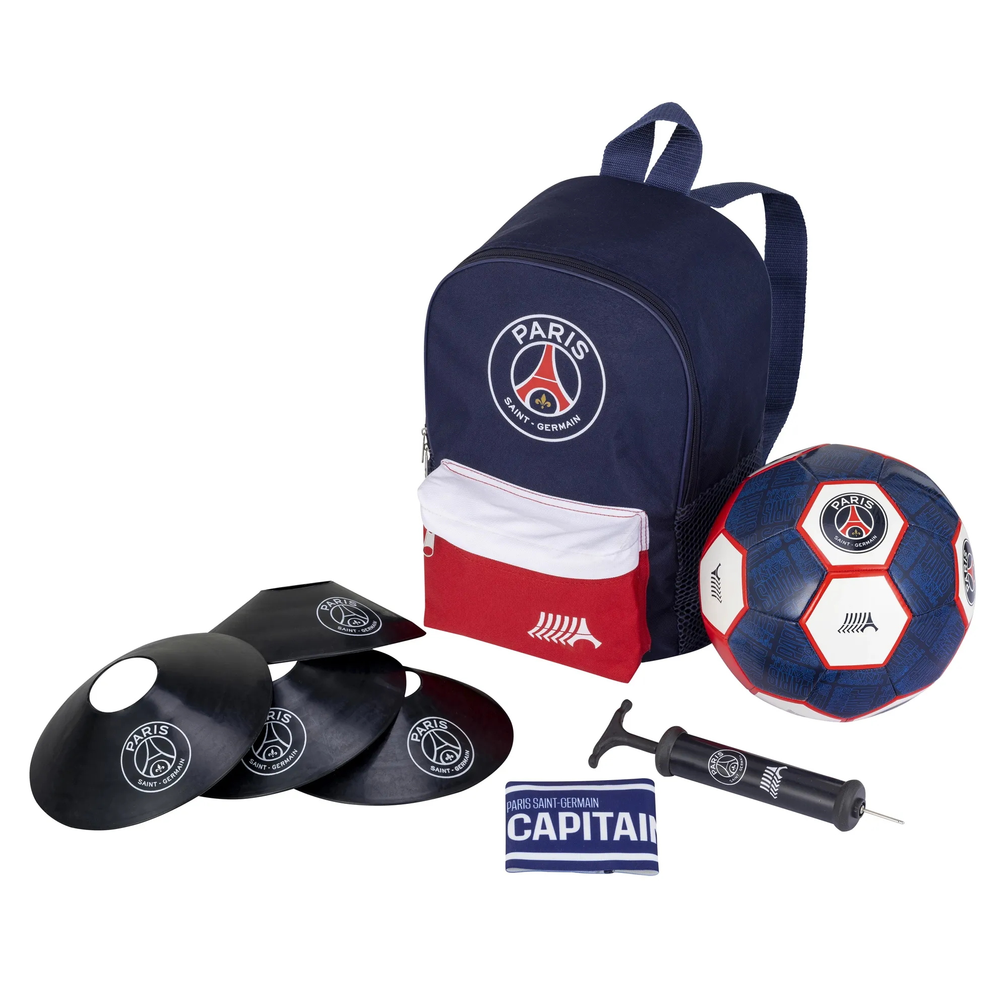 PSG Bag and Accessories Kit
