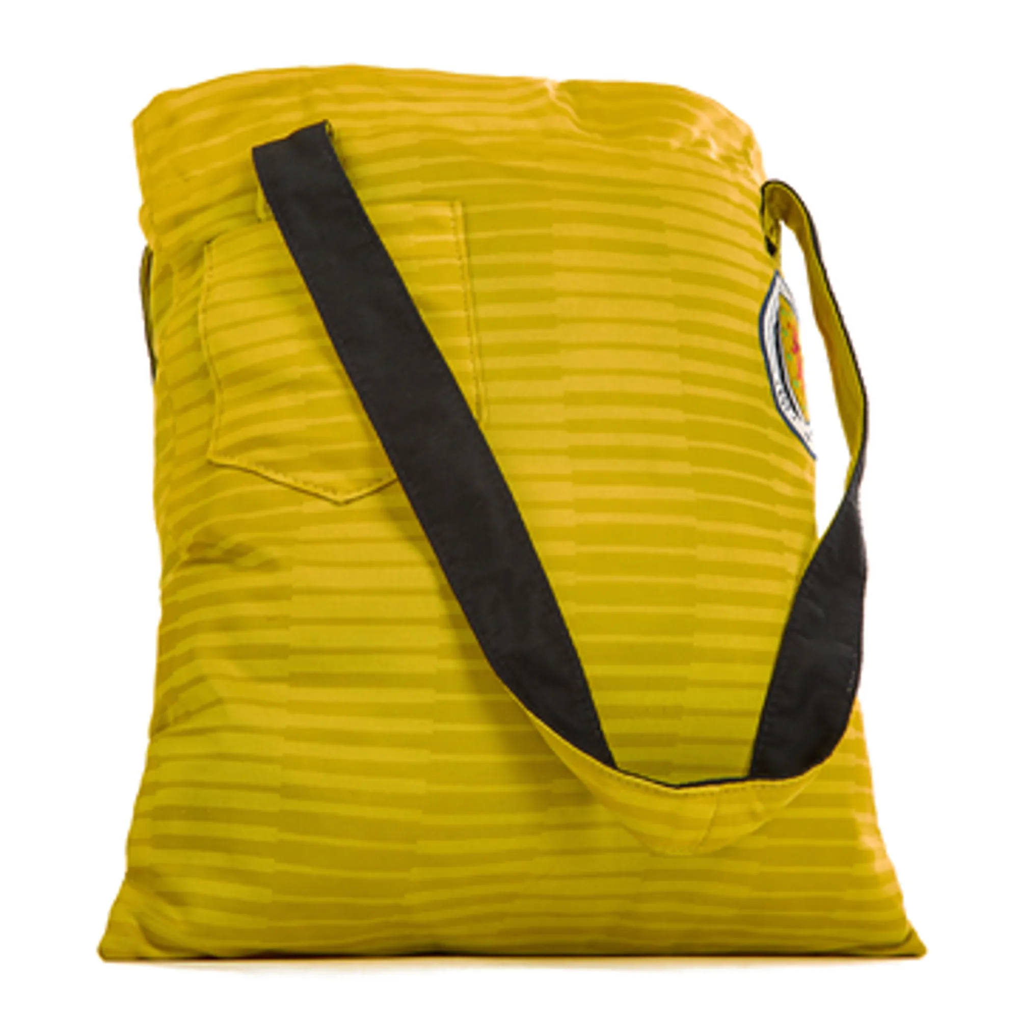 Scotland Reworked Tote Bag - 7/10 - (One Size)