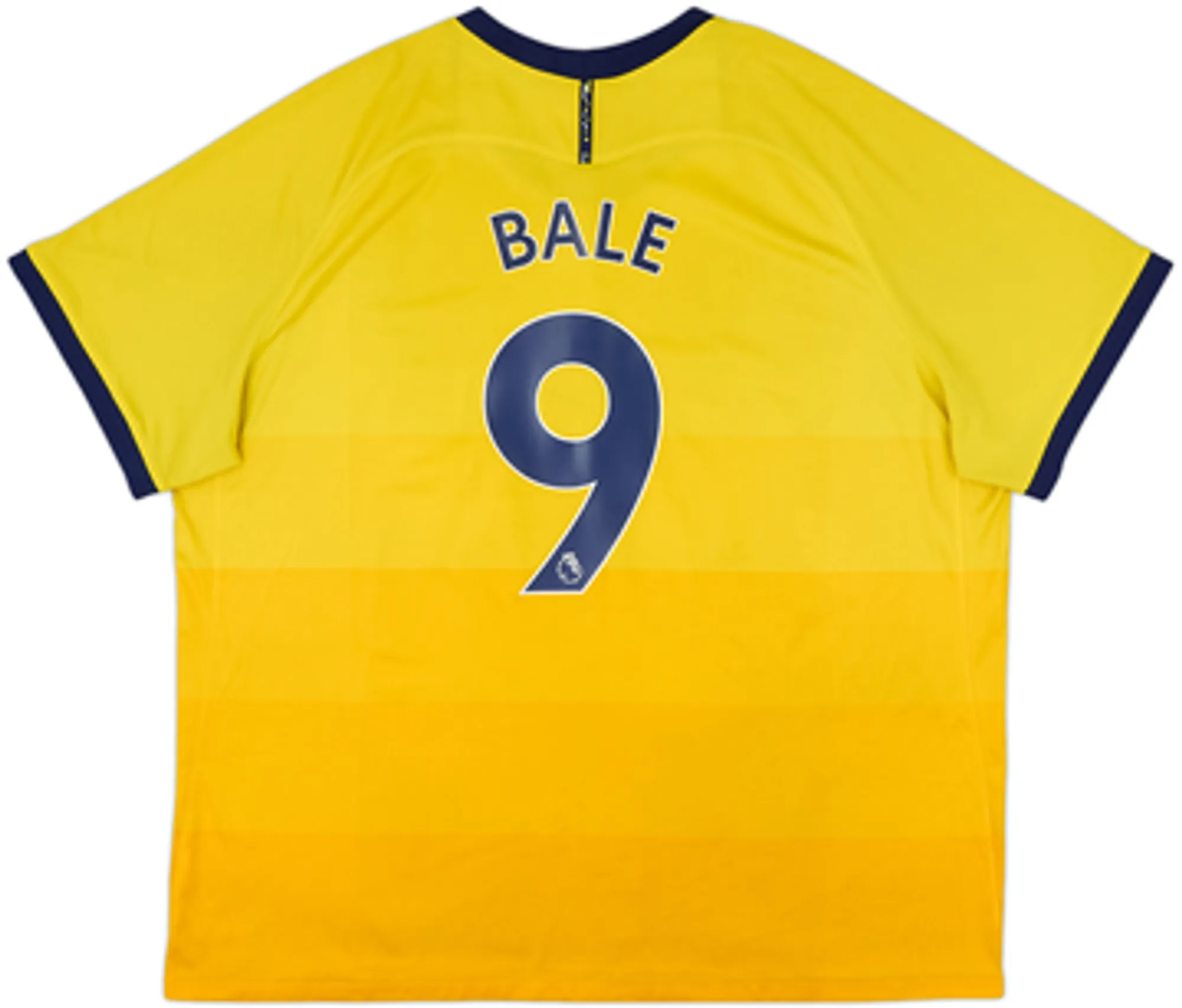 Nike Tottenham Hotspur Mens SS Third Shirt 2020/21