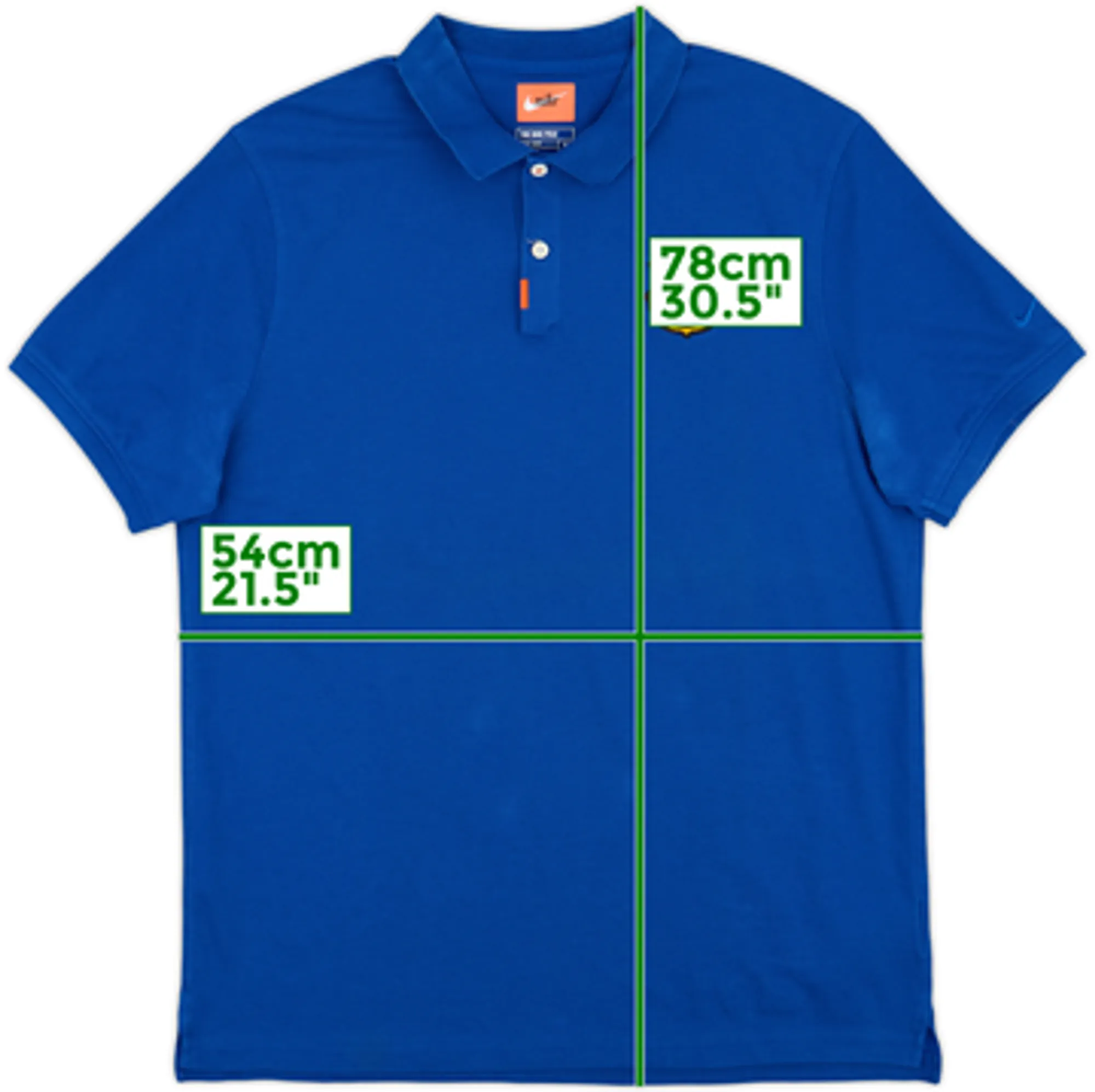 Nike Barcelona Mens SS Home Shirt 2019/20