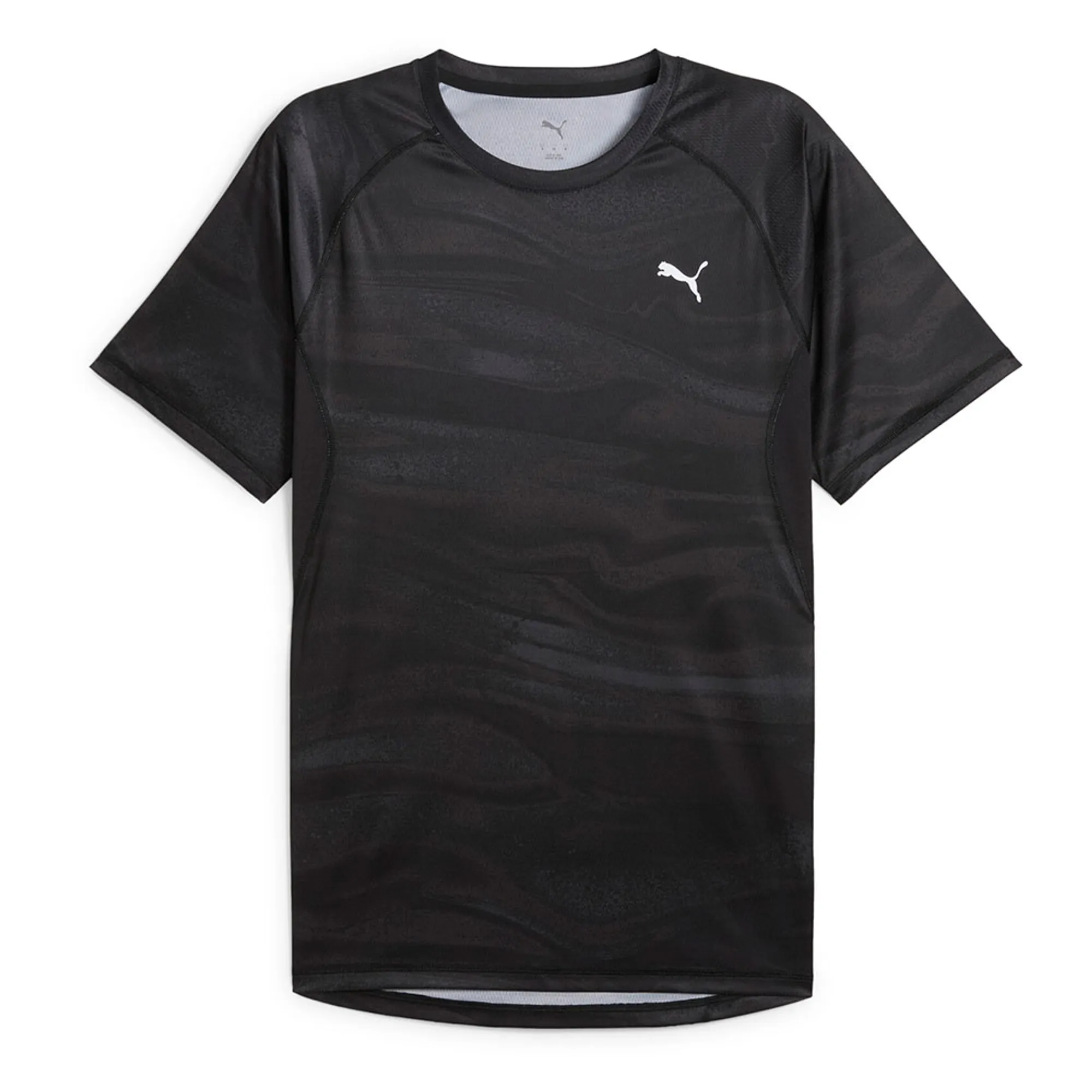 Puma Select Velocity Short Sleeve T-shirt