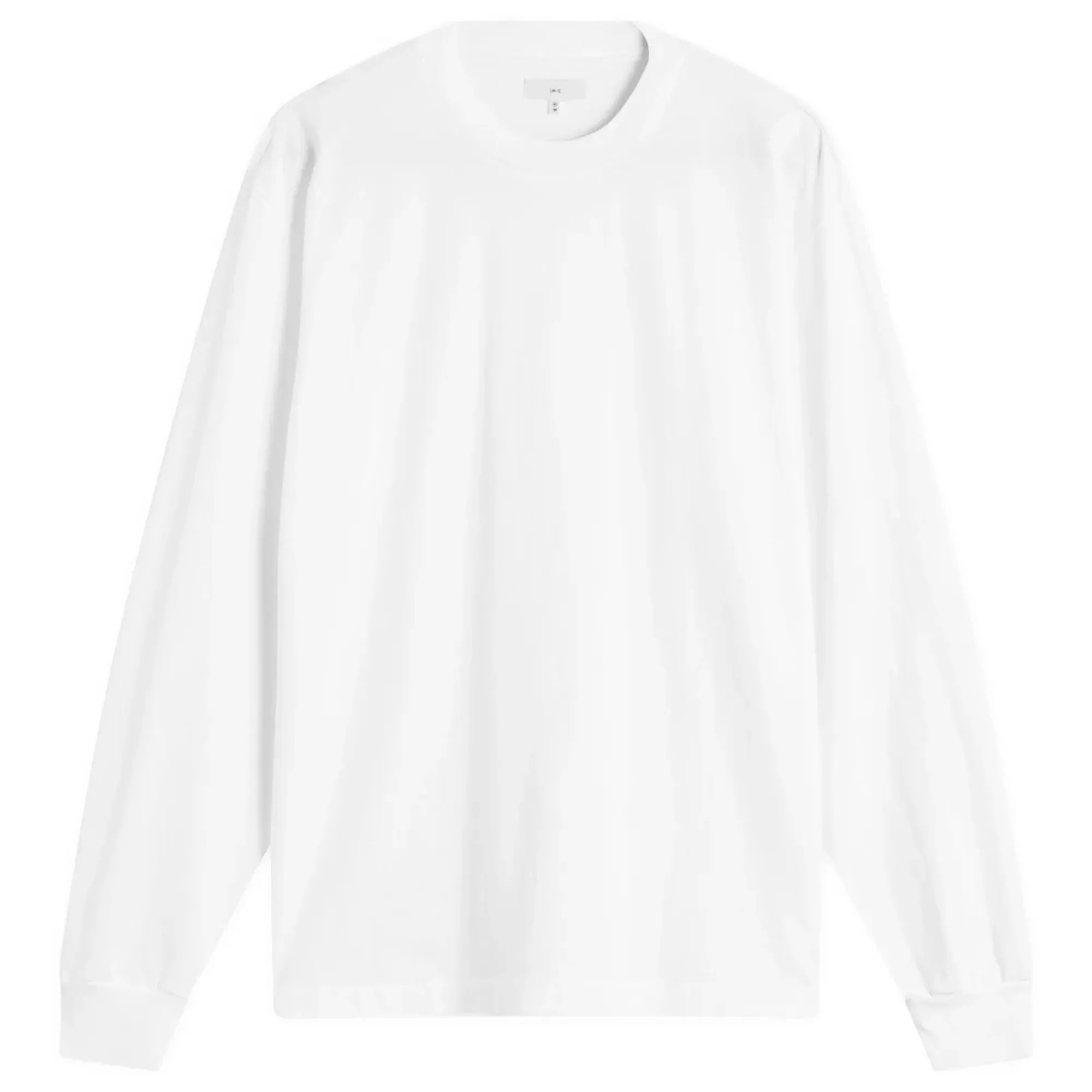 Lady White Co. Men's Municipal Long Sleeve T-Shirt