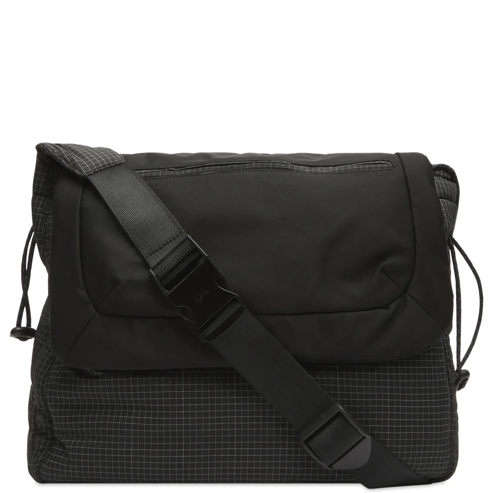 ARCS FLOW Messenger Bag Hex